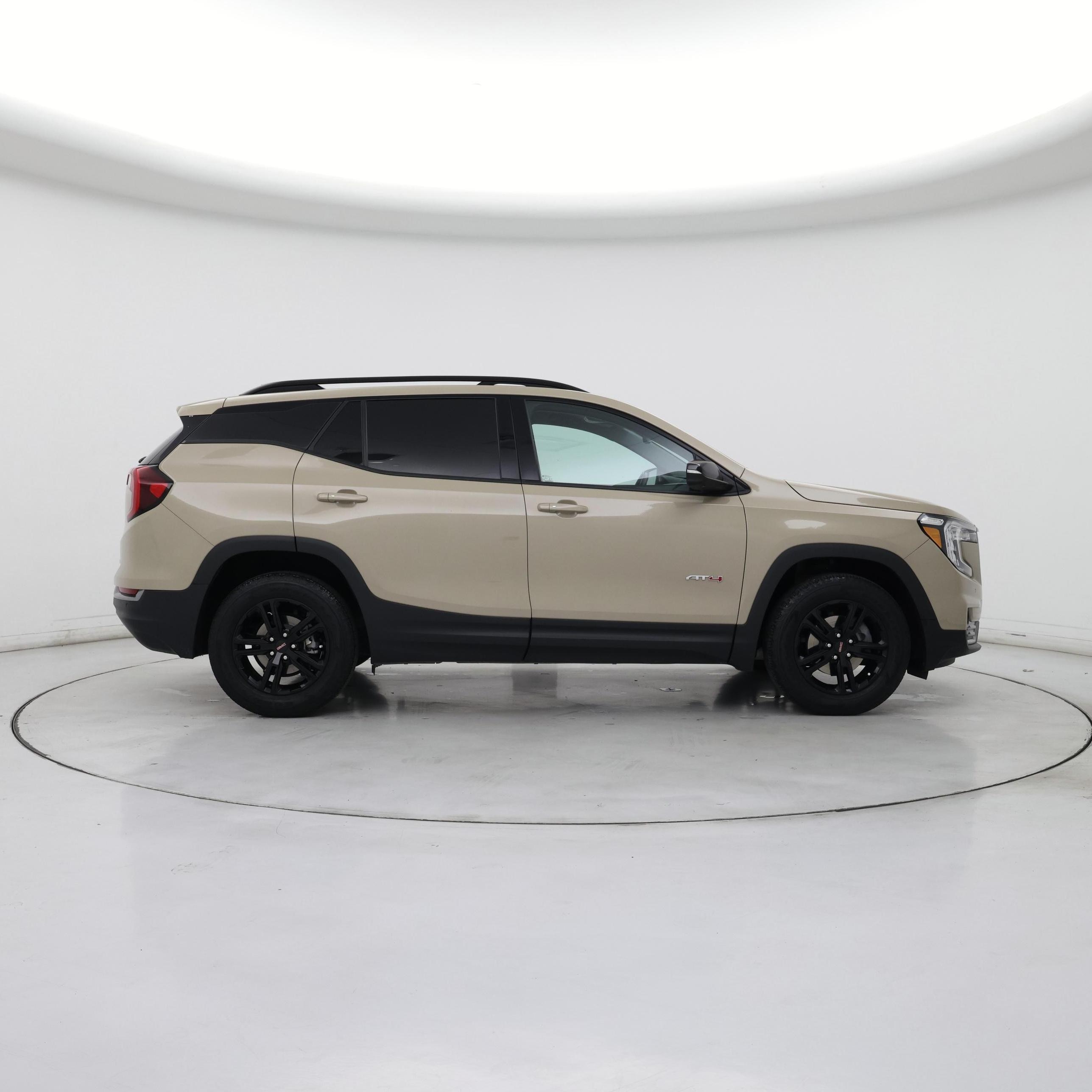 Thumbnail: 2022 GMC Terrain - 7