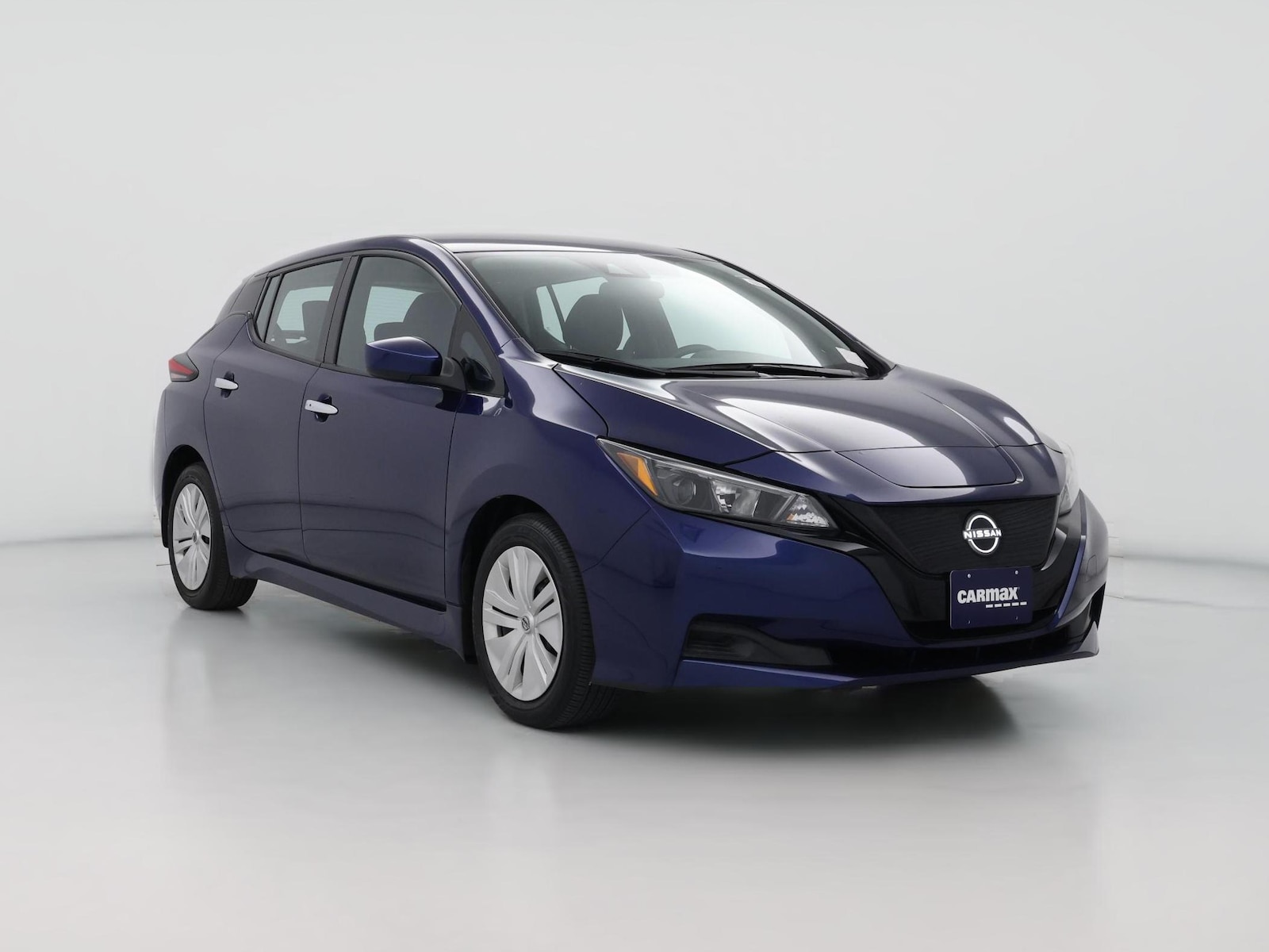 2024 Nissan LEAF S