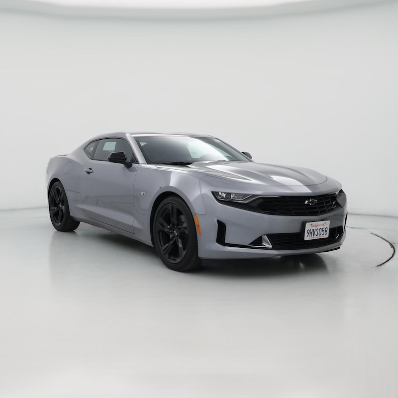 2023 Chevrolet Camaro LT