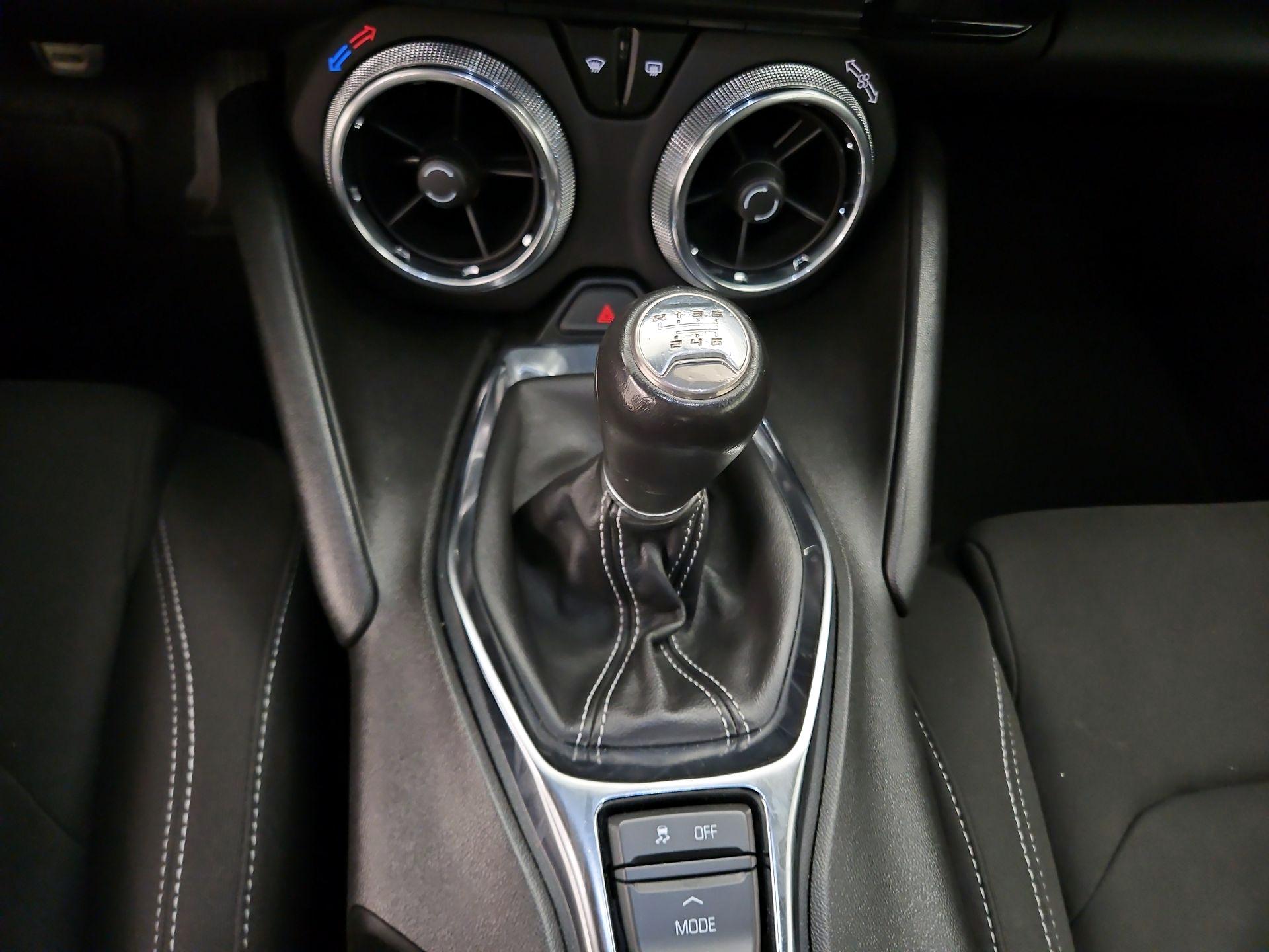 Thumbnail: 2023 Chevrolet Camaro - 15