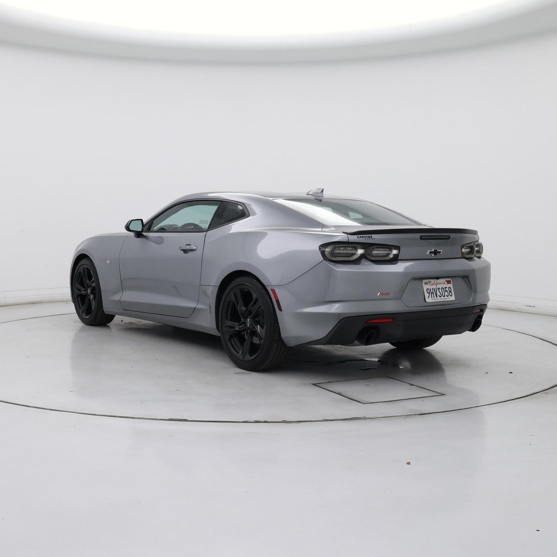 Thumbnail: 2023 Chevrolet Camaro - 2