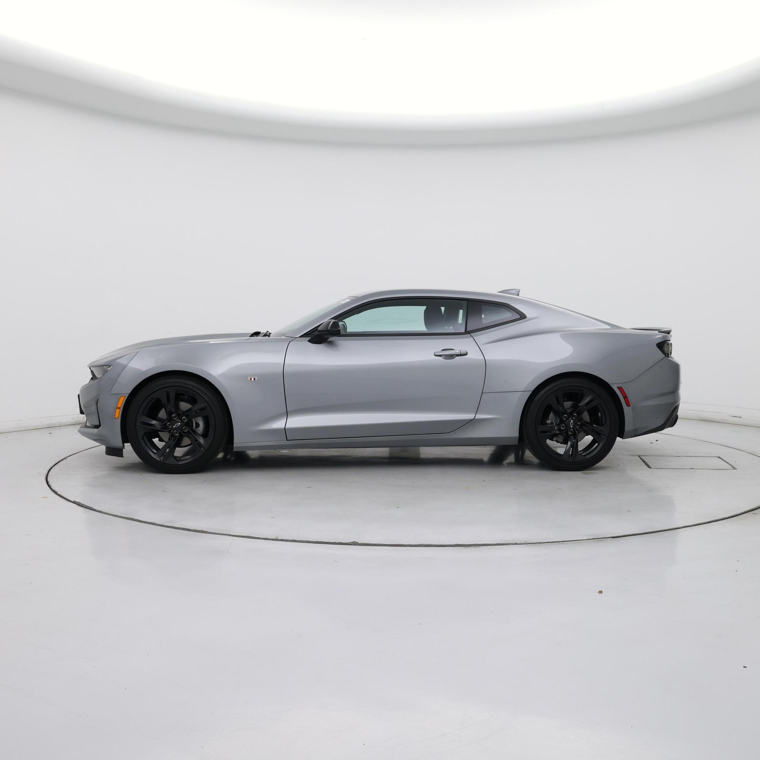 Thumbnail: 2023 Chevrolet Camaro - 3
