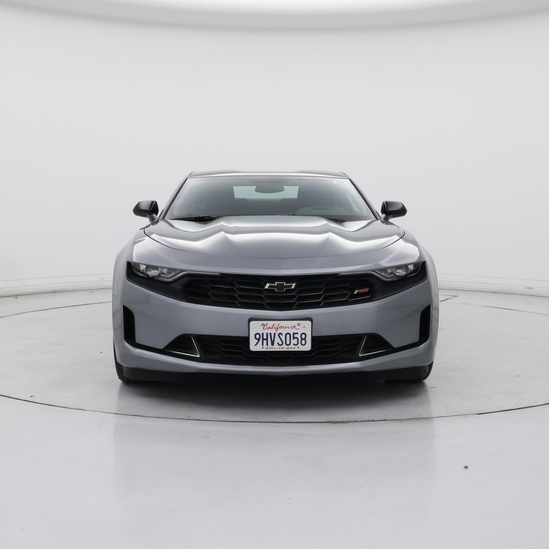 Thumbnail: 2023 Chevrolet Camaro - 5
