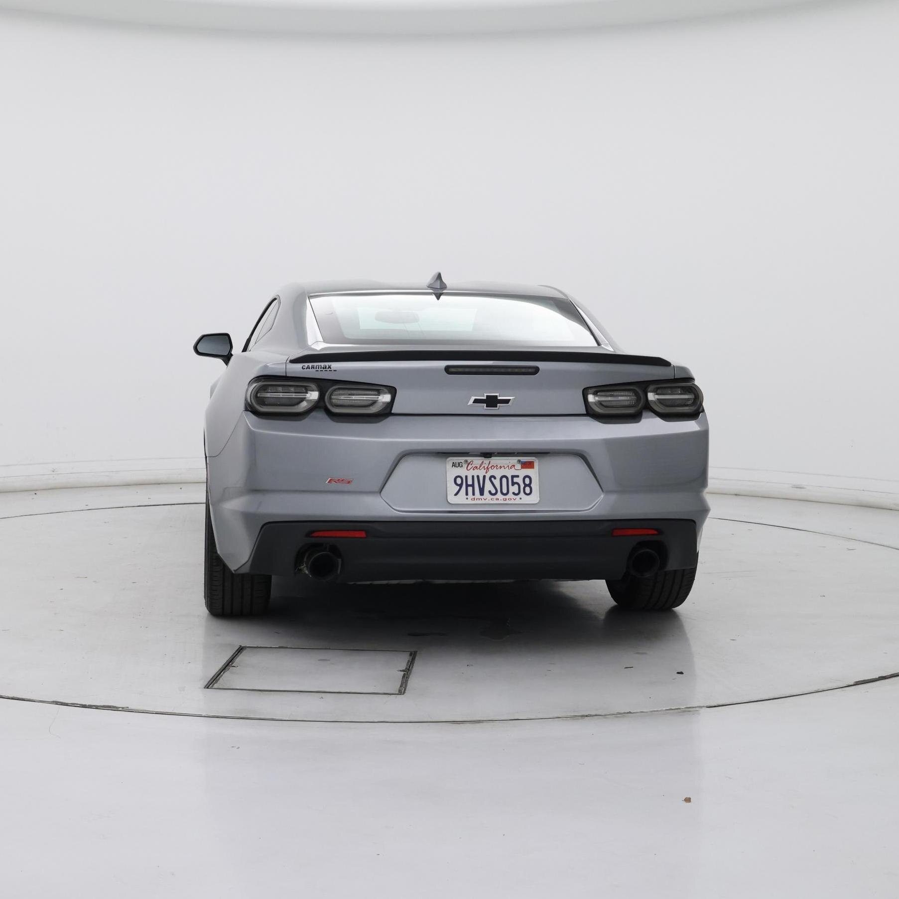 Thumbnail: 2023 Chevrolet Camaro - 6