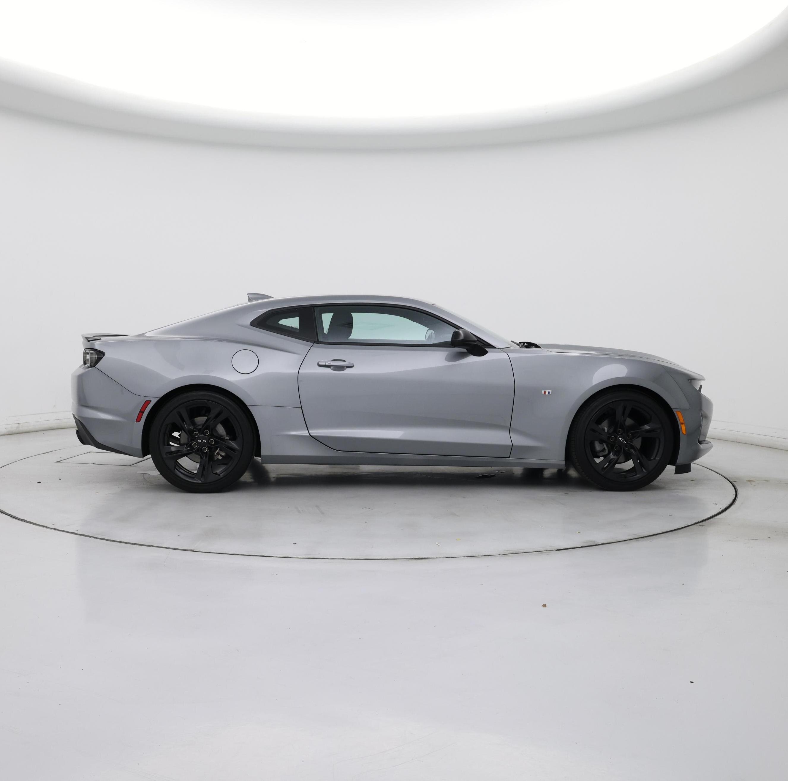 Thumbnail: 2023 Chevrolet Camaro - 7