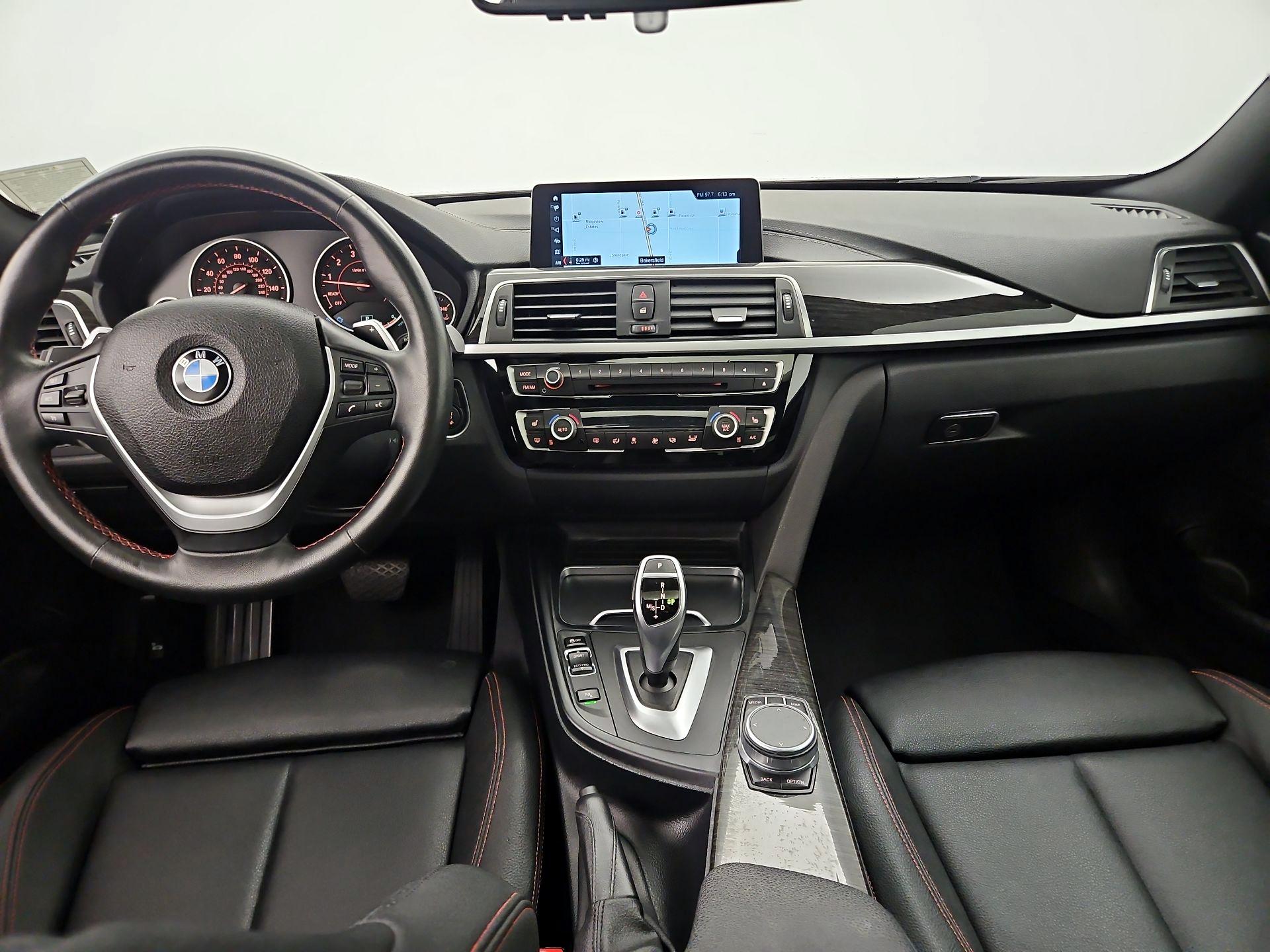 Thumbnail: 2020 BMW 4 Series - 9