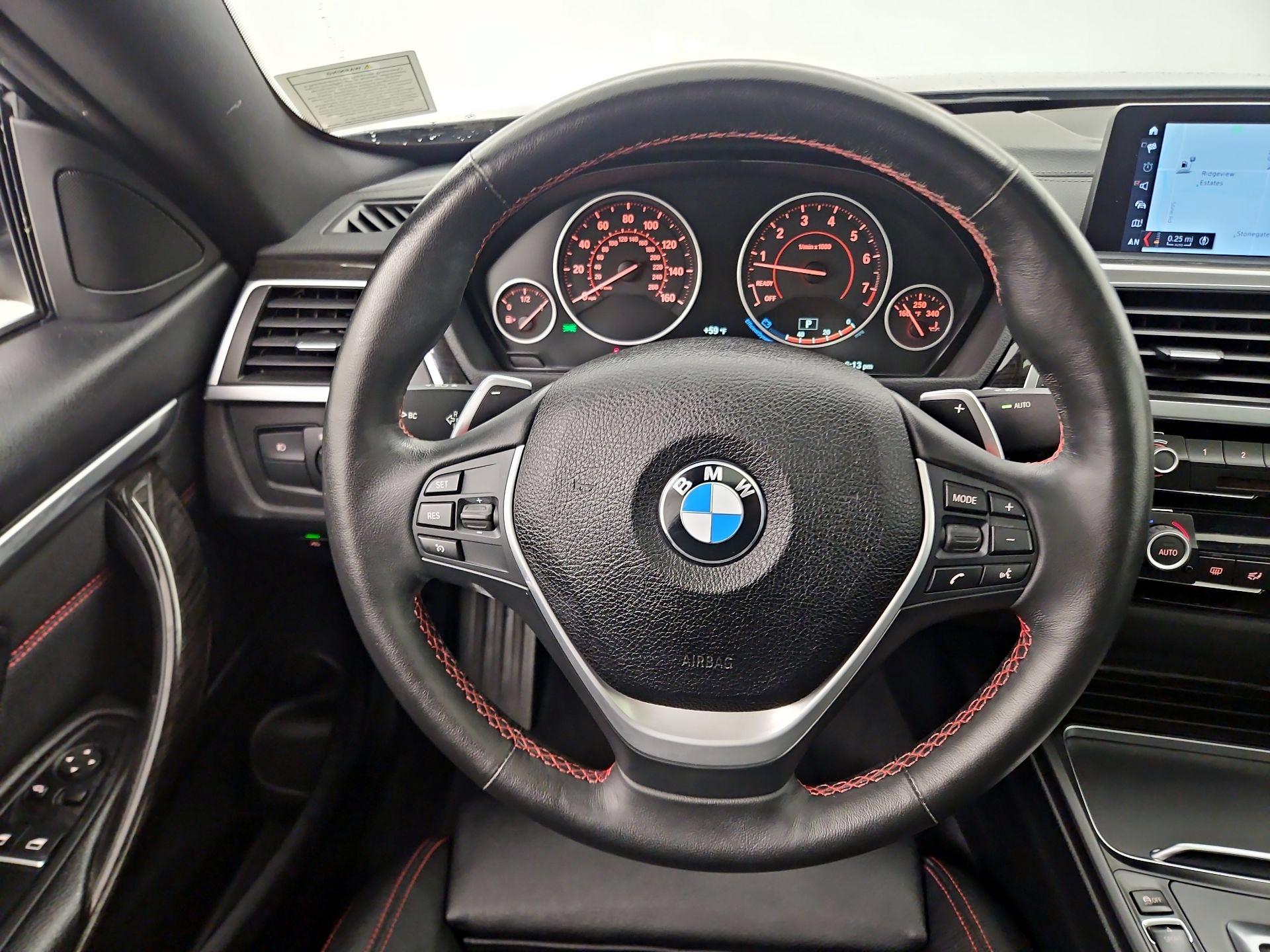 Thumbnail: 2020 BMW 4 Series - 10