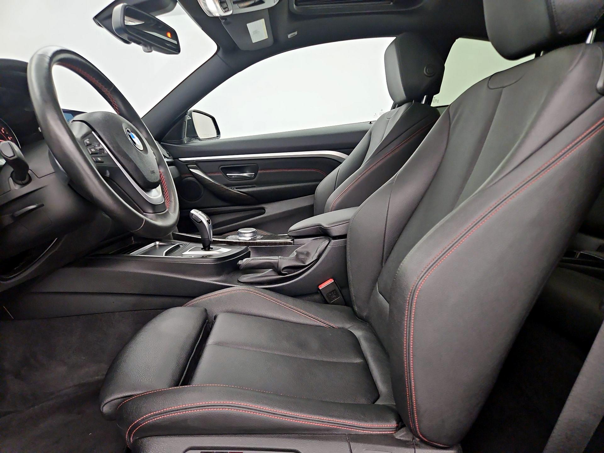 Thumbnail: 2020 BMW 4 Series - 11