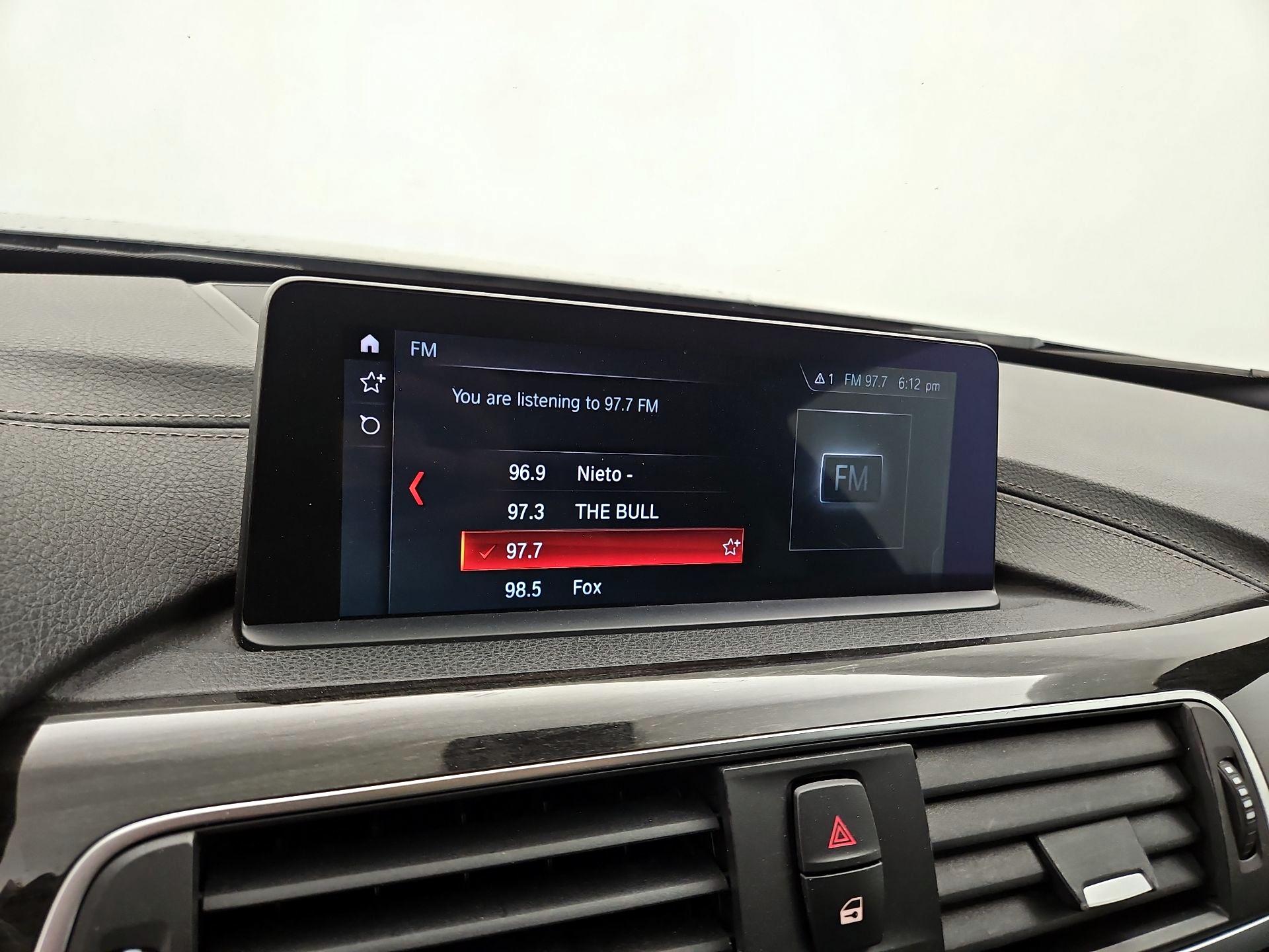 Thumbnail: 2020 BMW 4 Series - 16
