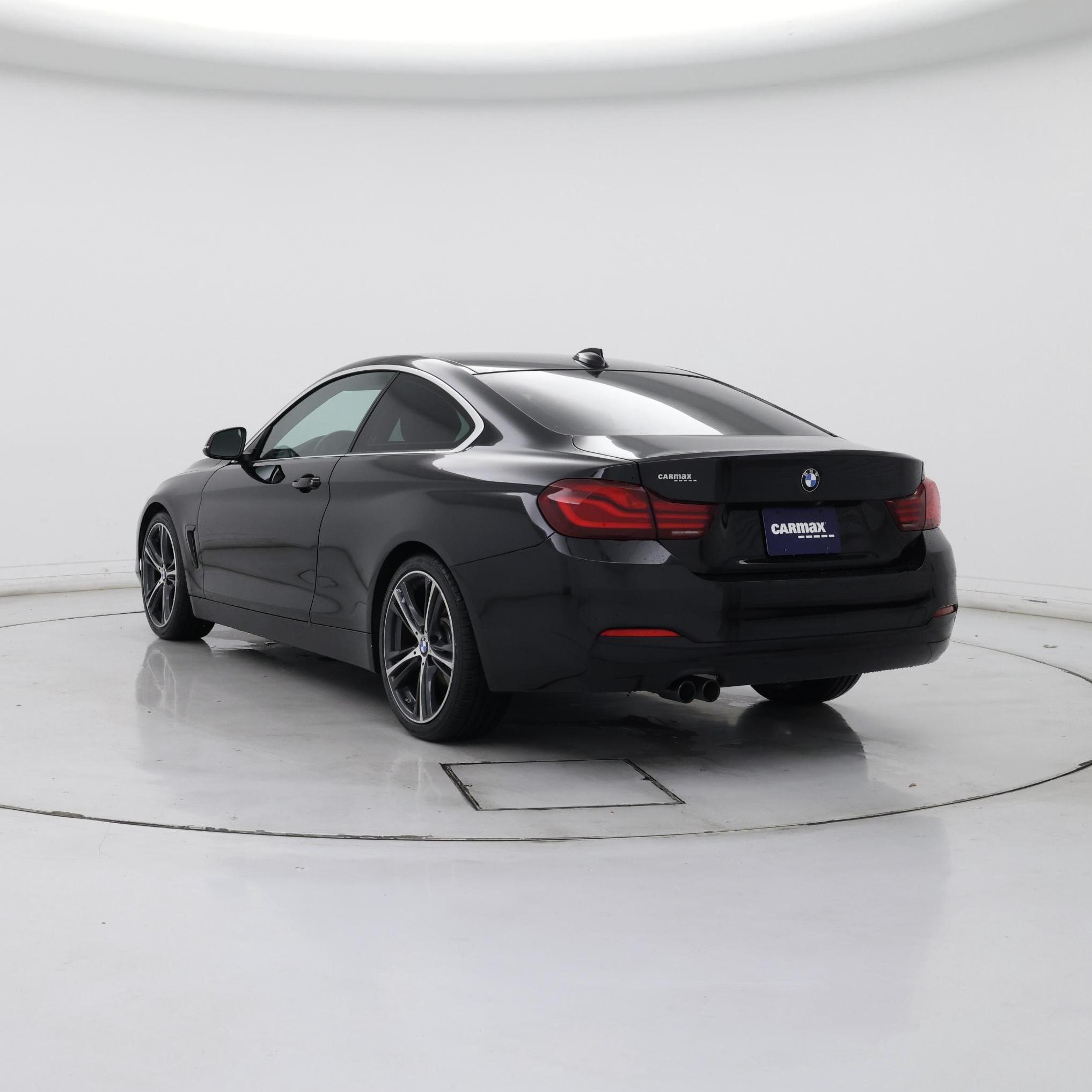 Thumbnail: 2020 BMW 4 Series - 2
