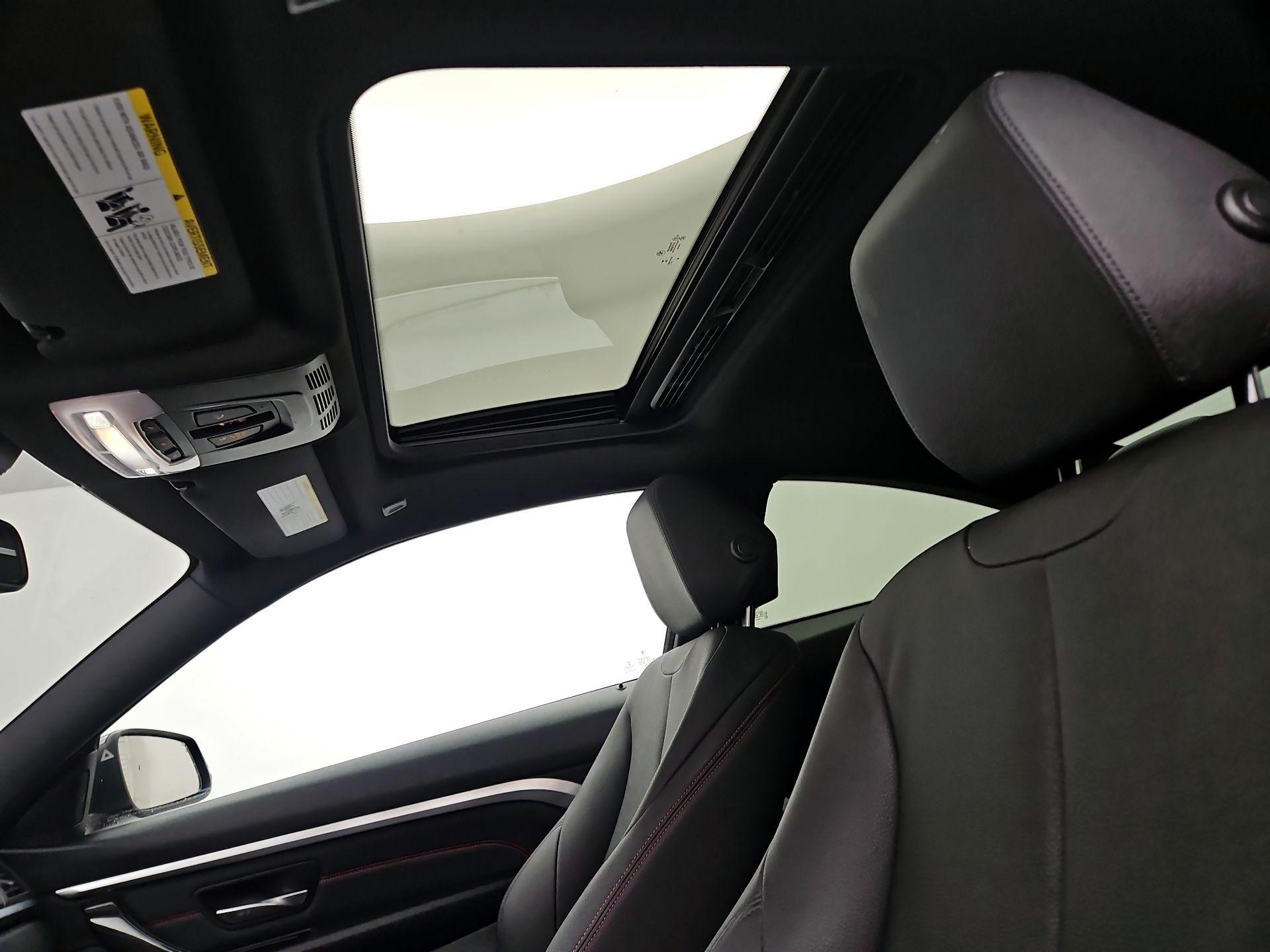 Thumbnail: 2020 BMW 4 Series - 20