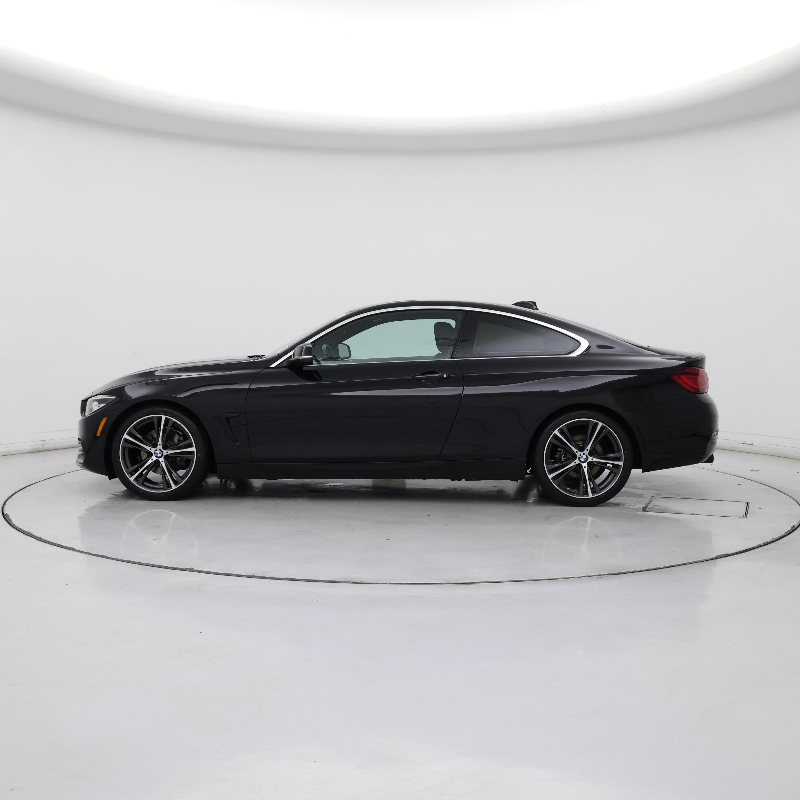 Thumbnail: 2020 BMW 4 Series - 3