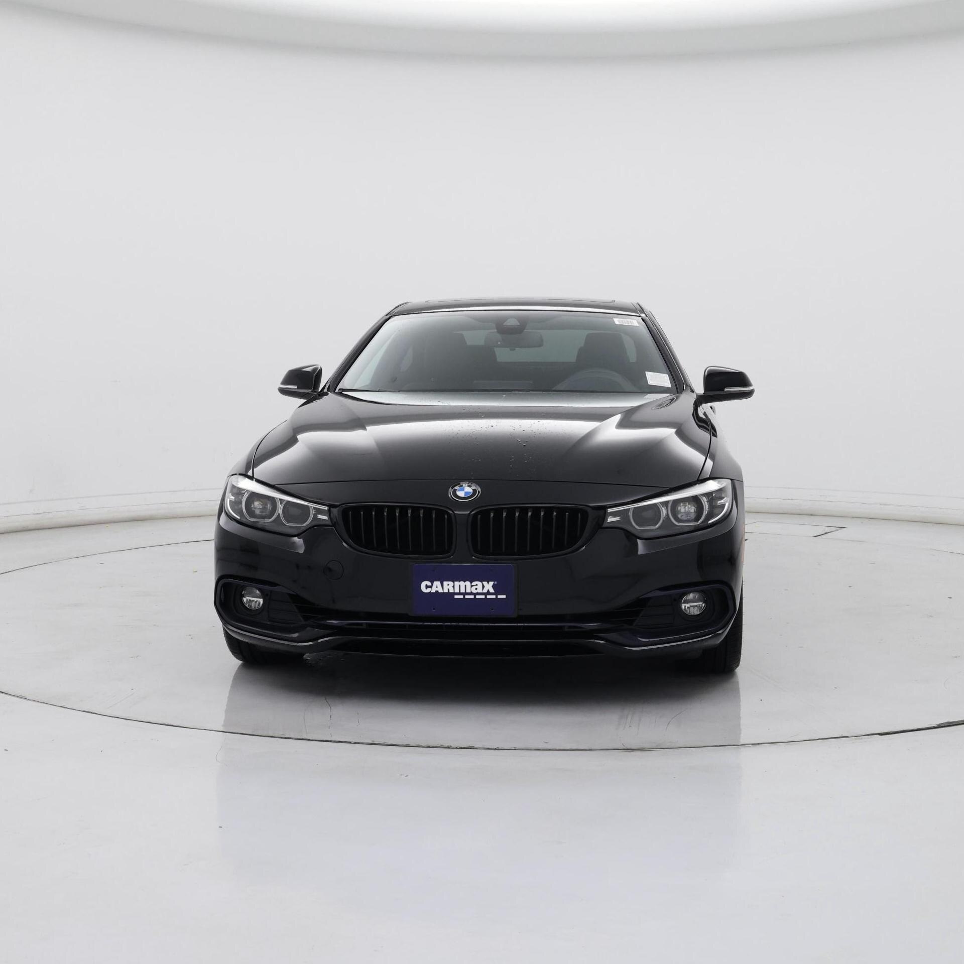 Thumbnail: 2020 BMW 4 Series - 5