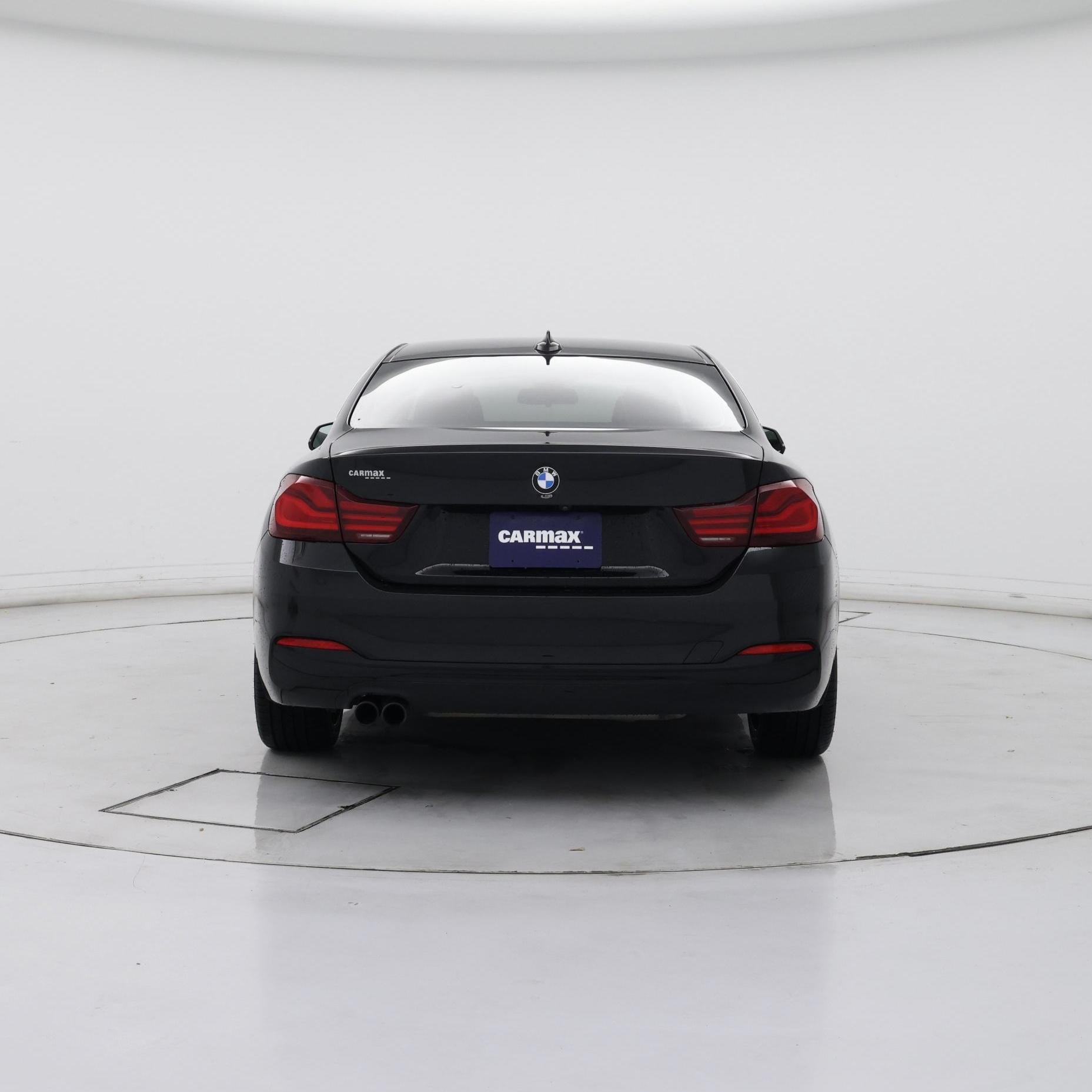 Thumbnail: 2020 BMW 4 Series - 6