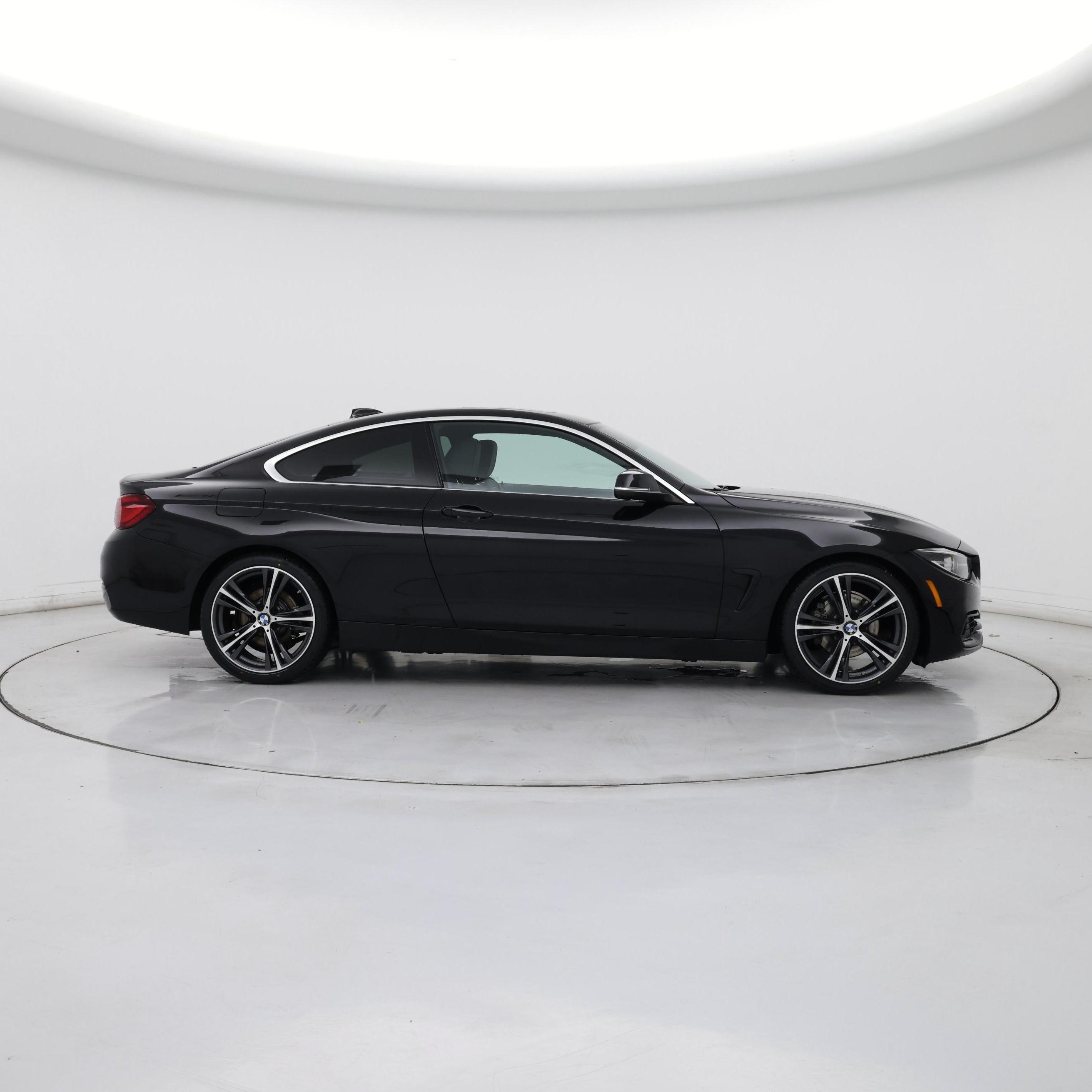 Thumbnail: 2020 BMW 4 Series - 7