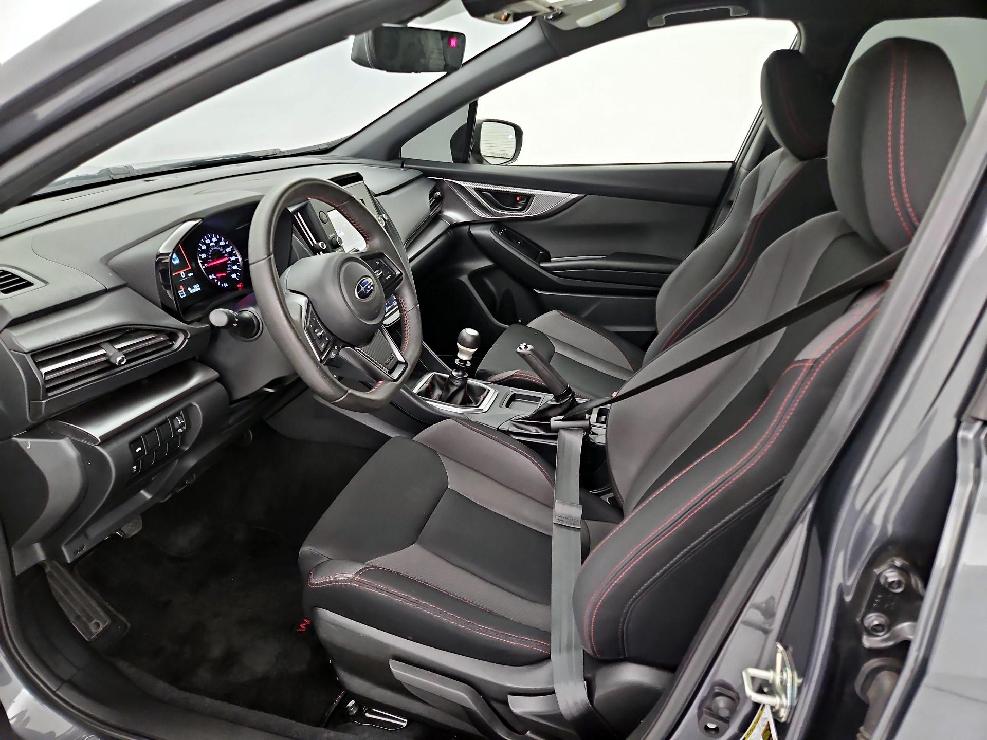 Thumbnail: 2022 Subaru WRX - 11