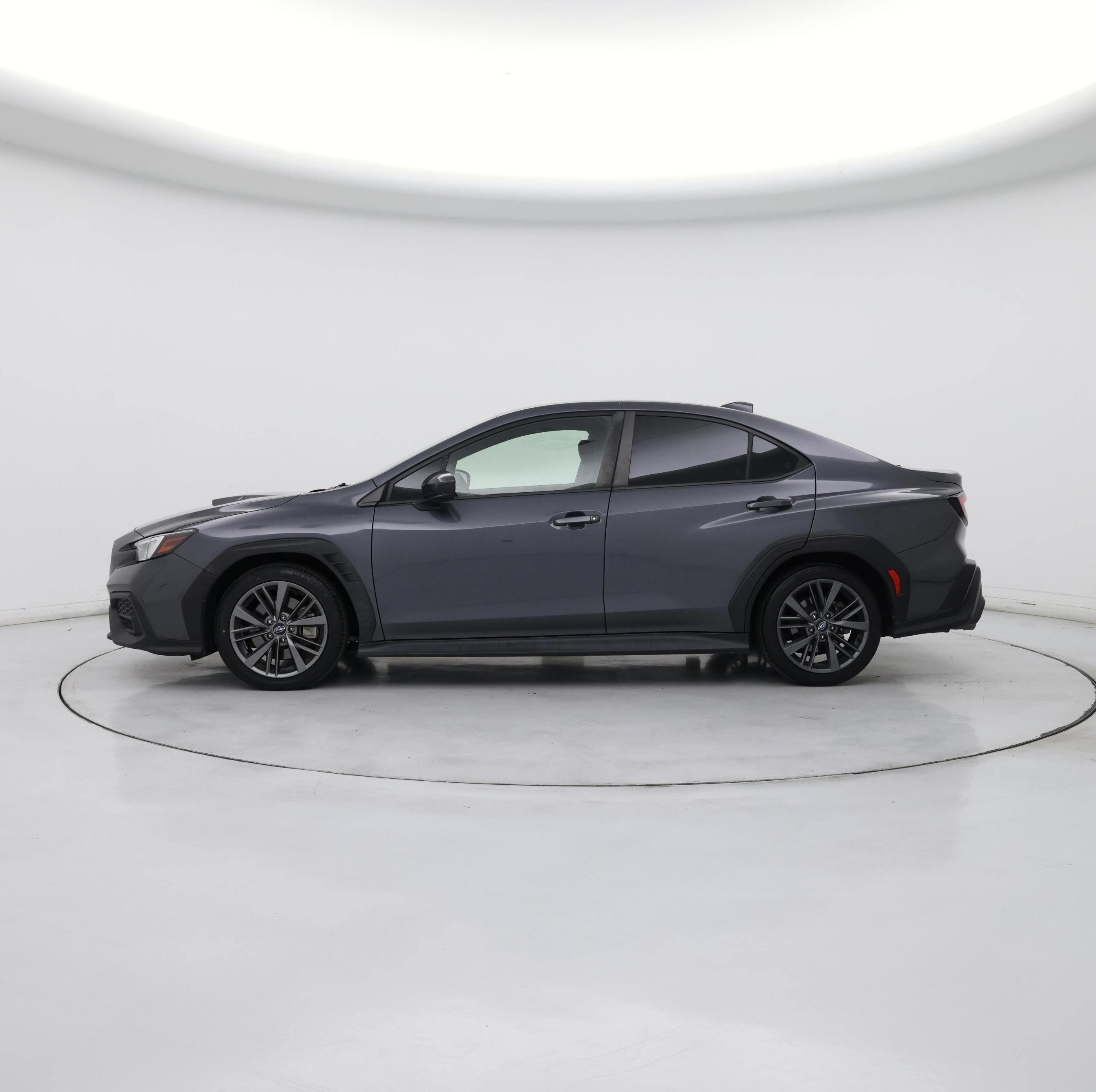 Thumbnail: 2022 Subaru WRX - 3