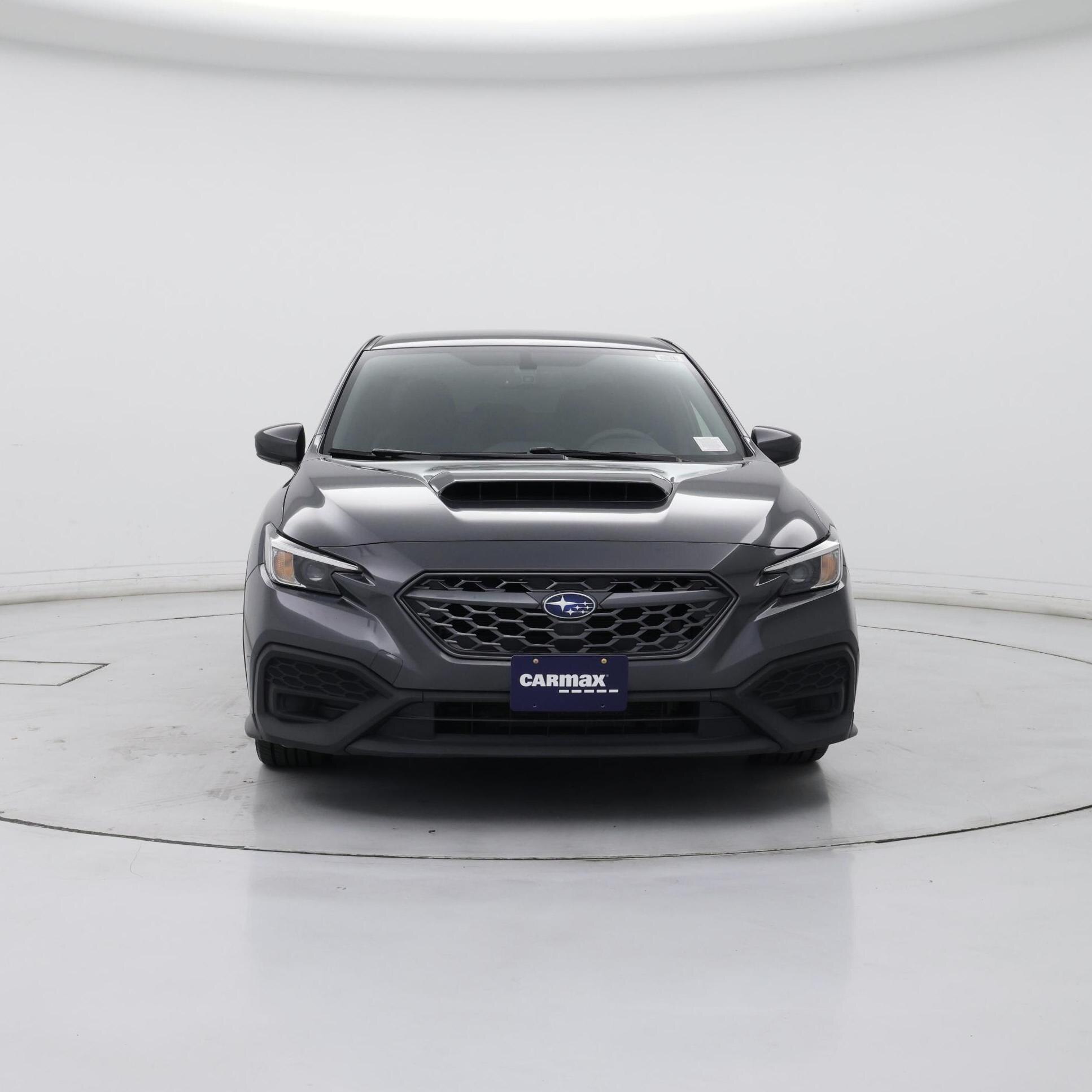 Thumbnail: 2022 Subaru WRX - 5