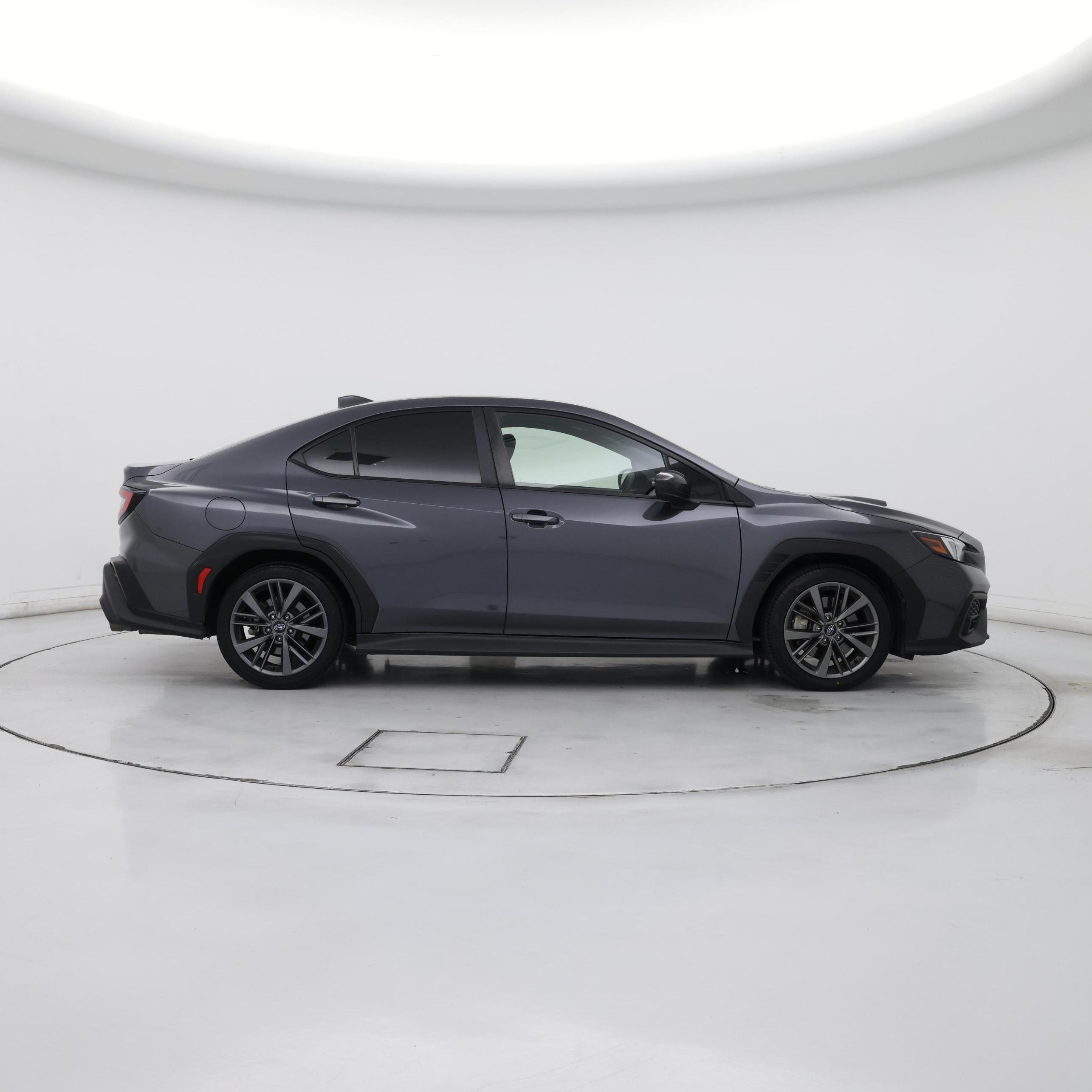 Thumbnail: 2022 Subaru WRX - 7