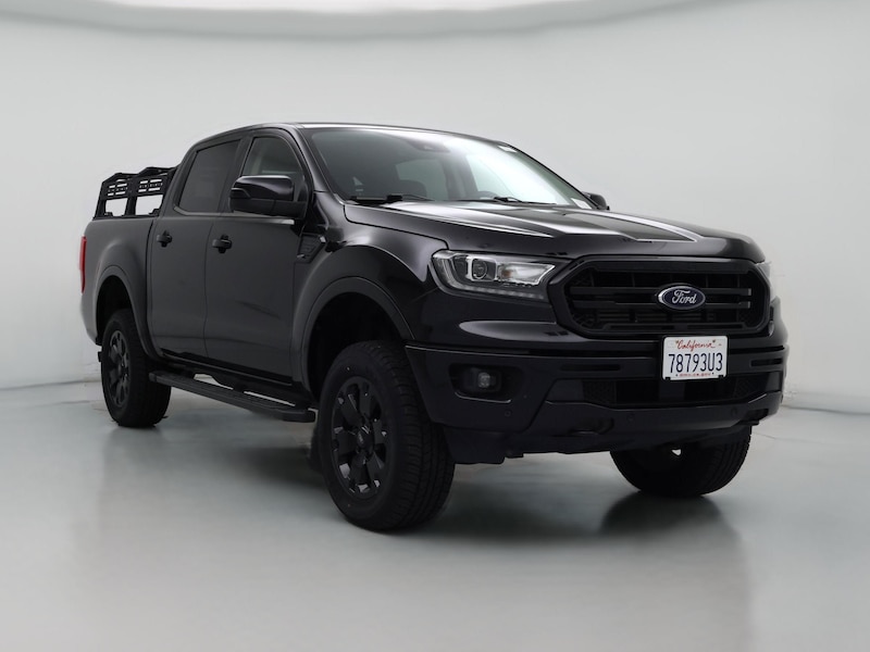 2019 Ford Ranger Lariat -
                  Inglewood, CA