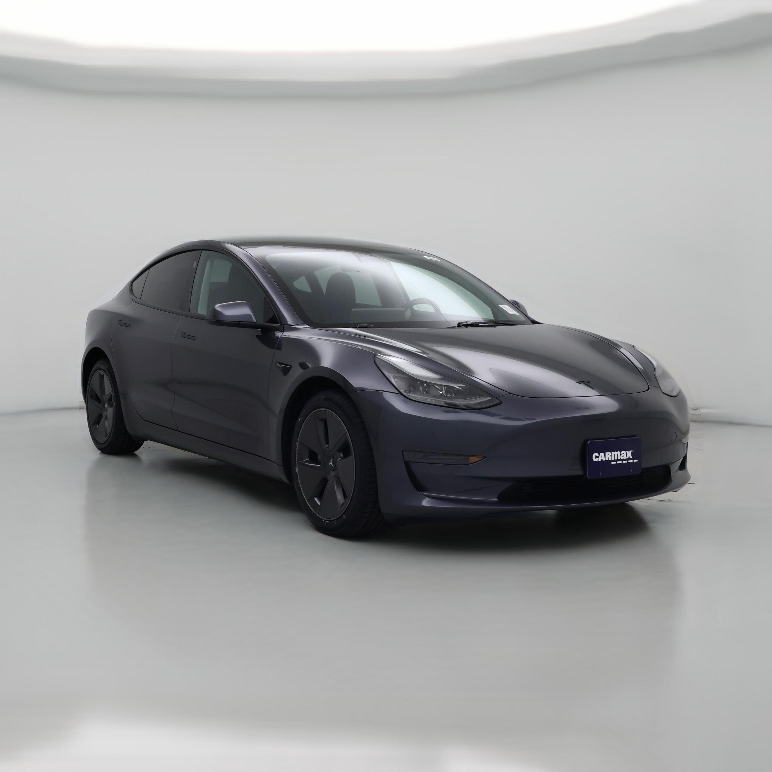Thumbnail: 2023 Tesla Model 3 - 1