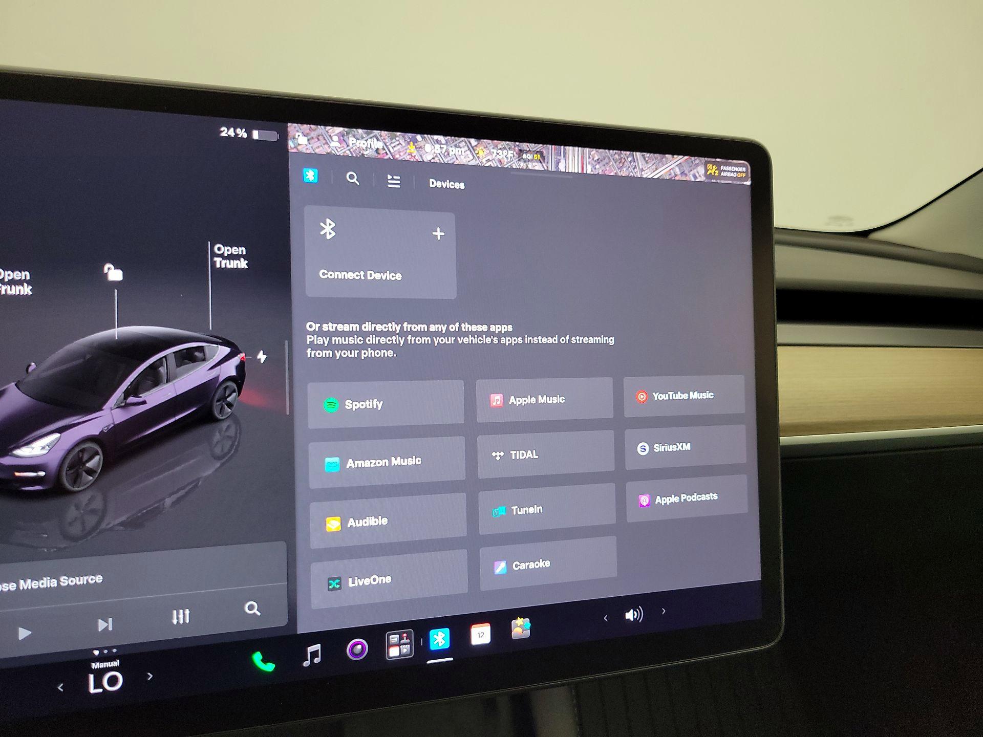 Thumbnail: 2023 Tesla Model 3 - 15