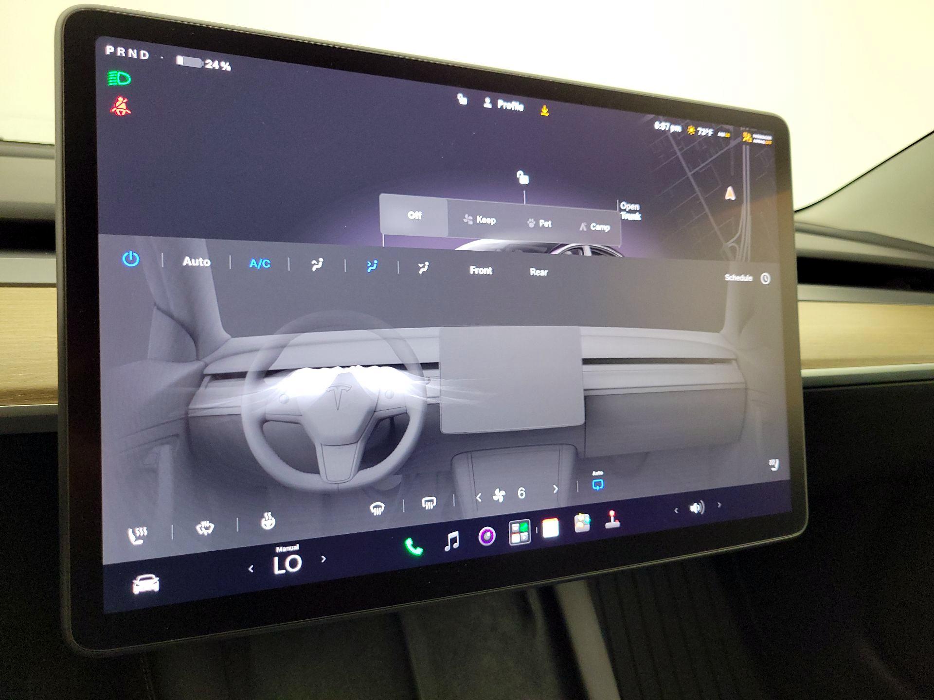 Thumbnail: 2023 Tesla Model 3 - 16