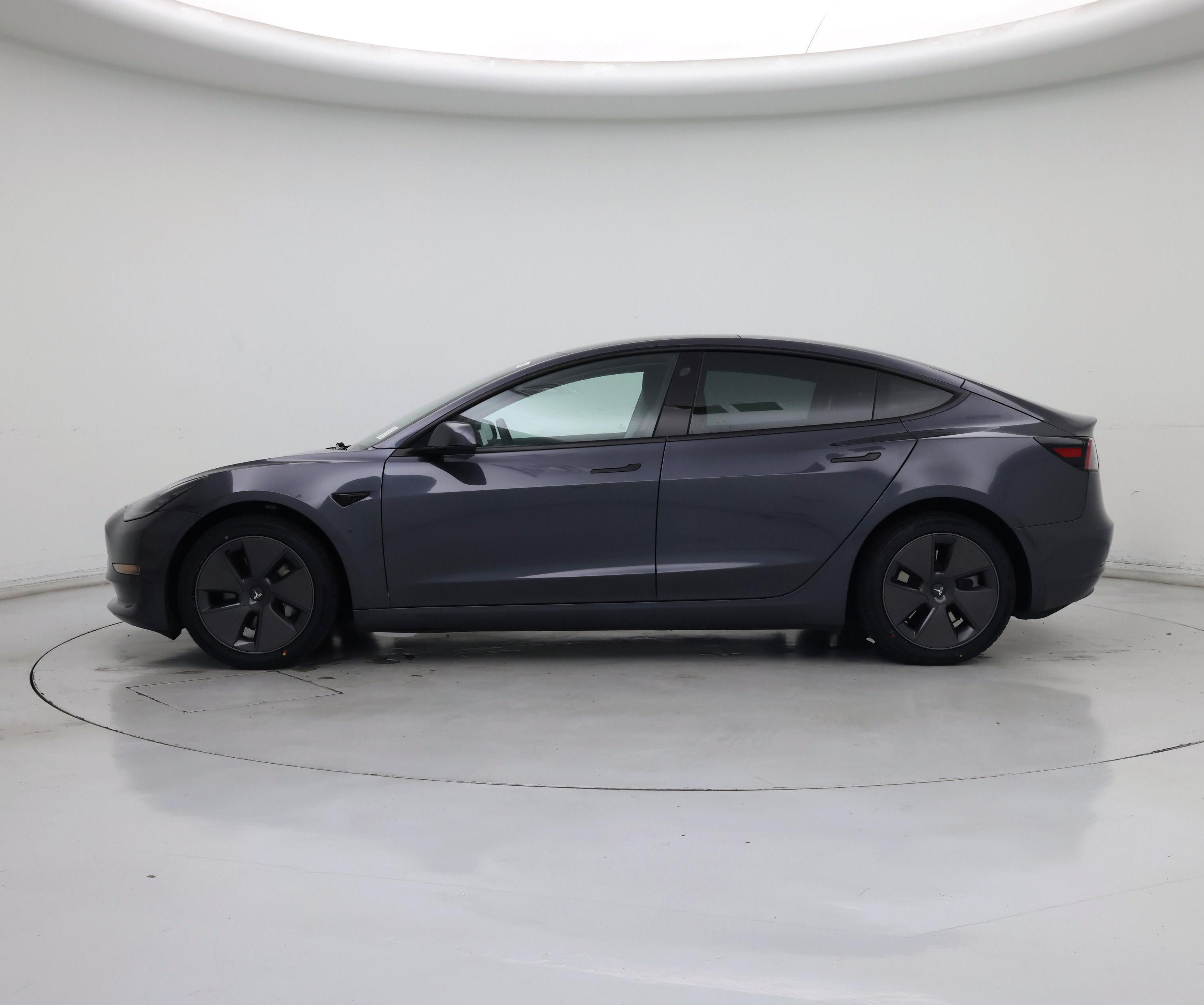 Thumbnail: 2023 Tesla Model 3 - 3
