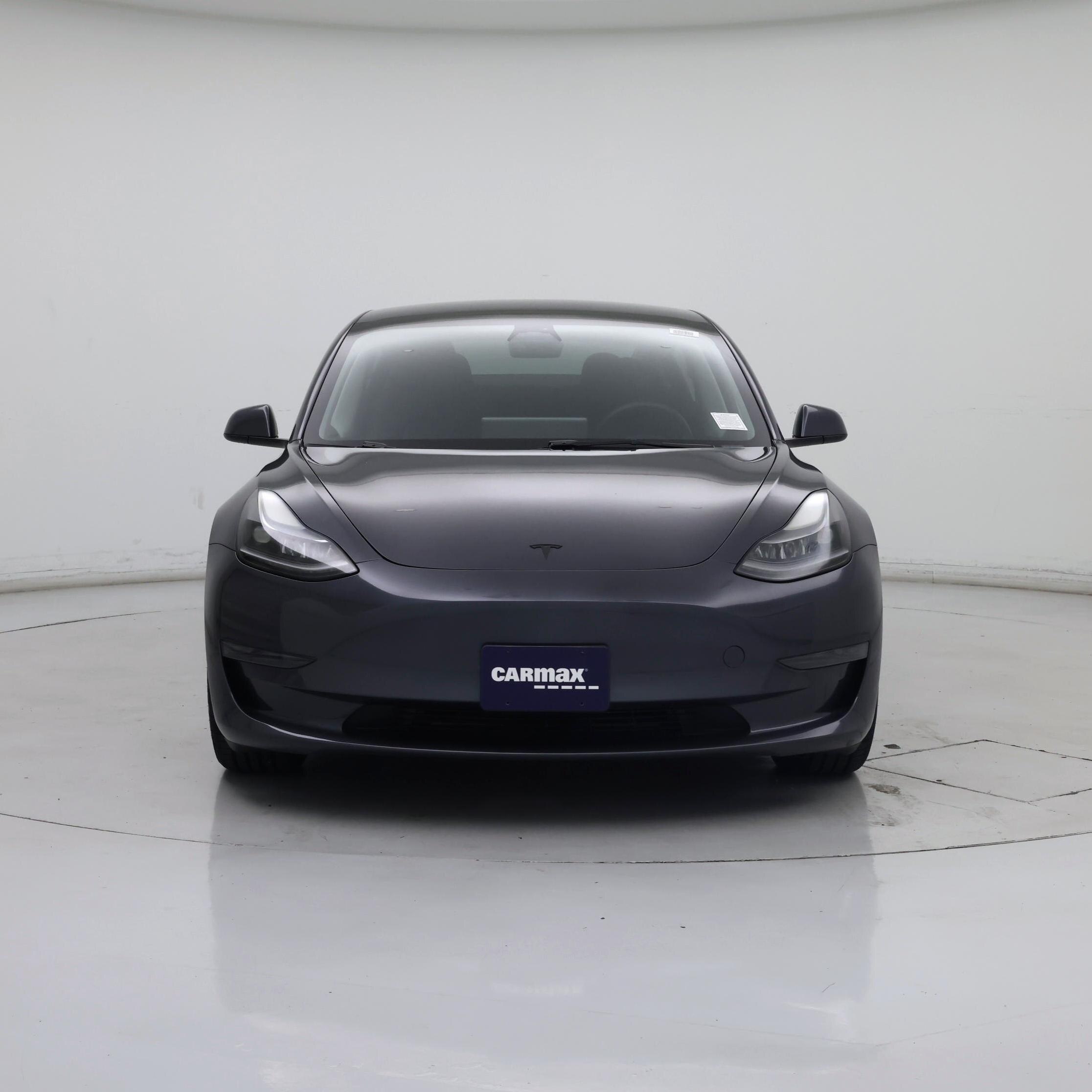 Thumbnail: 2023 Tesla Model 3 - 5