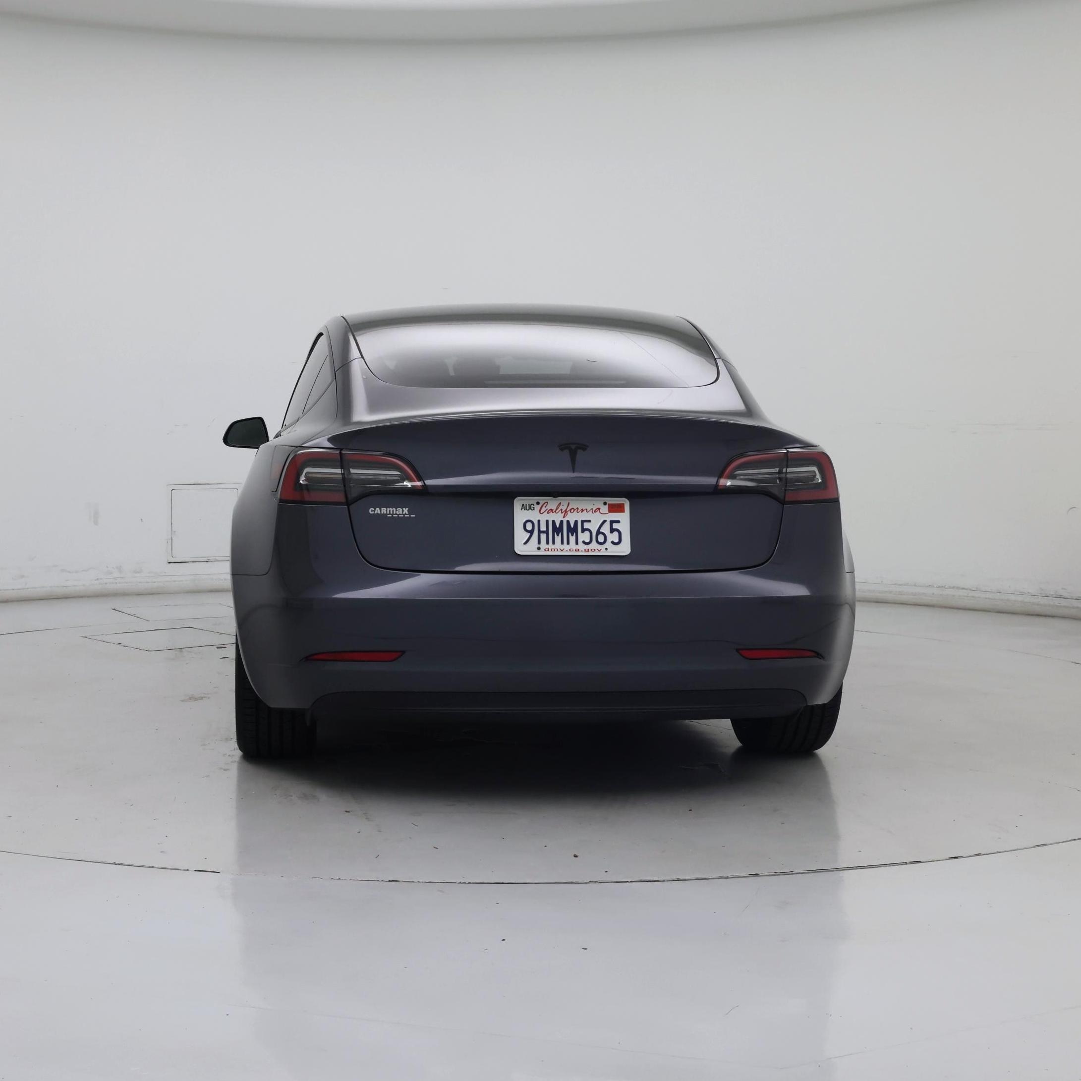 Thumbnail: 2023 Tesla Model 3 - 6