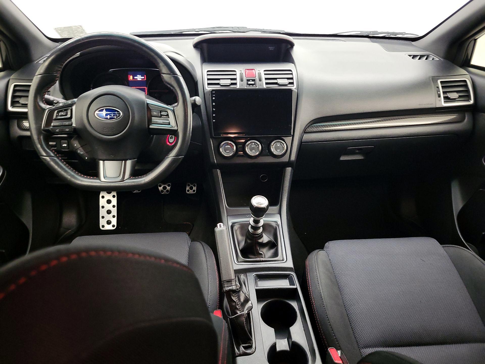 Thumbnail: 2018 Subaru WRX - 9