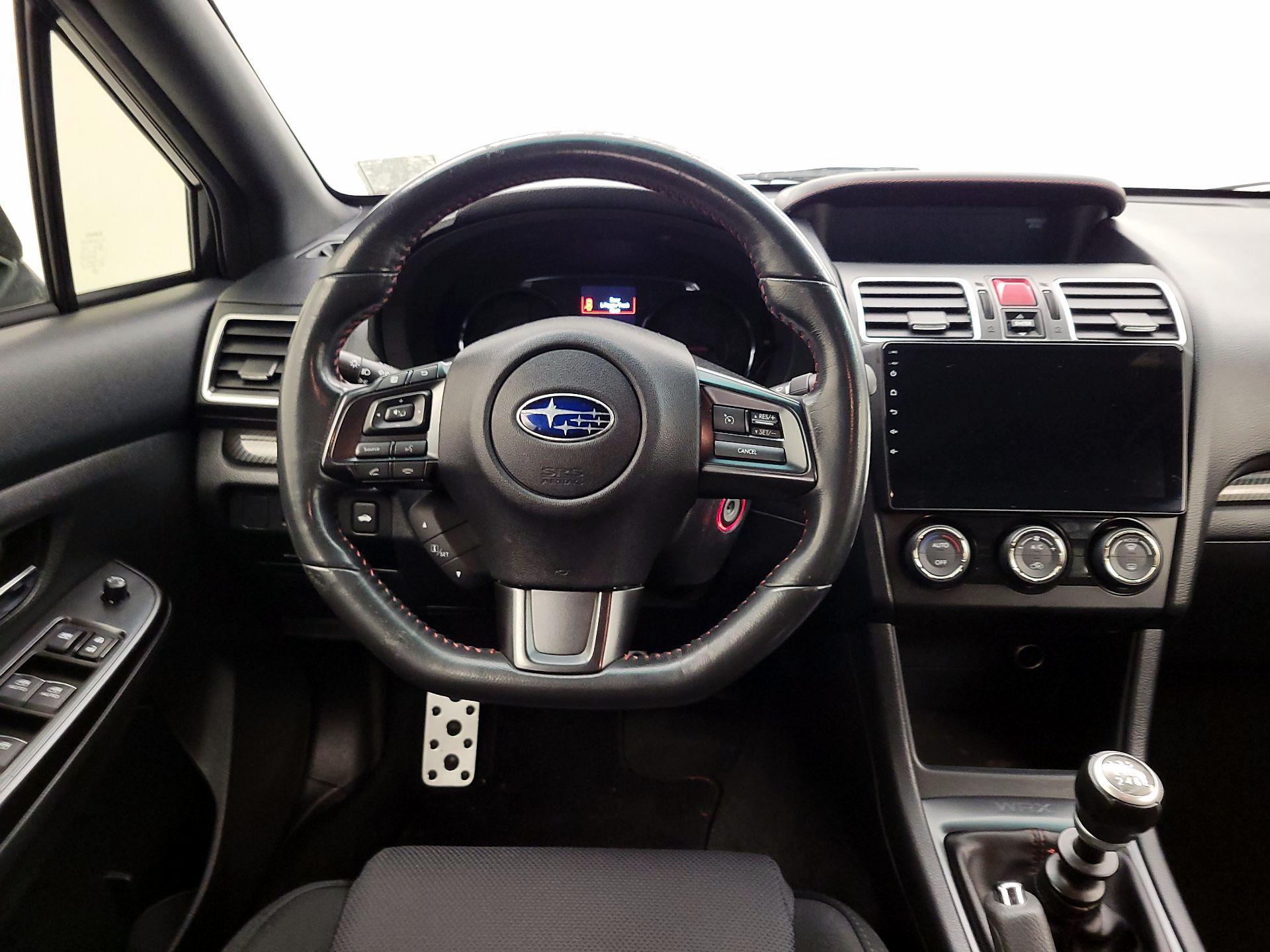 Thumbnail: 2018 Subaru WRX - 10