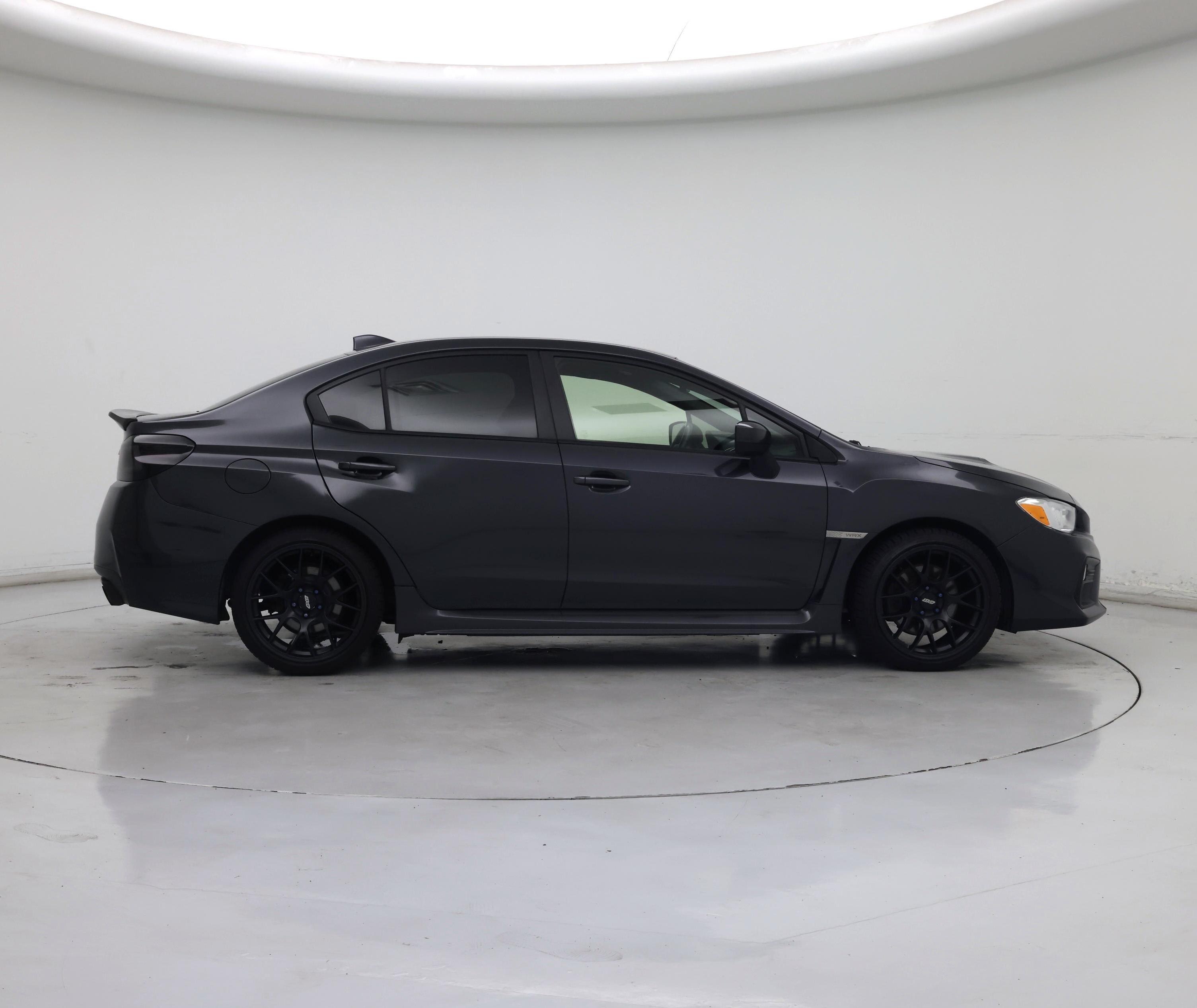 Thumbnail: 2018 Subaru WRX - 7