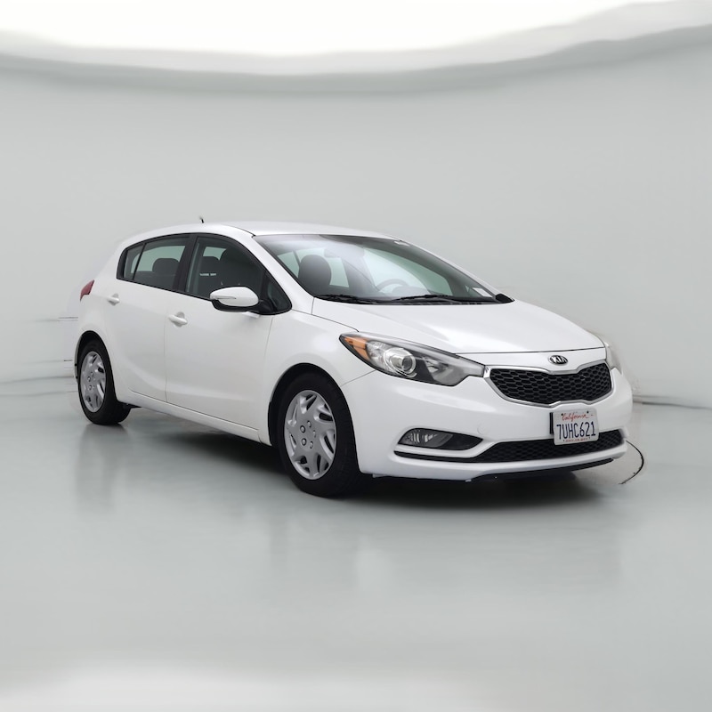 2016 Kia Forte5 LX