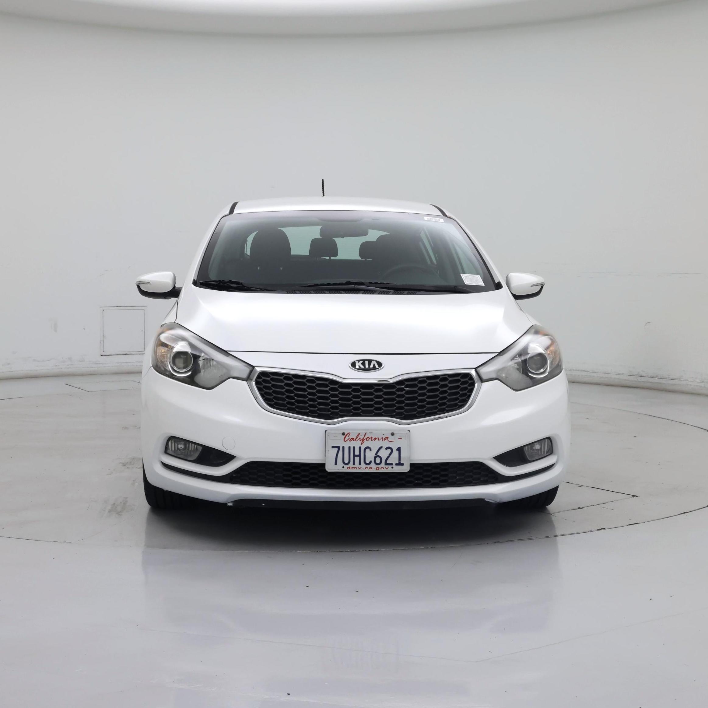 Thumbnail: 2016 Kia Forte - 5