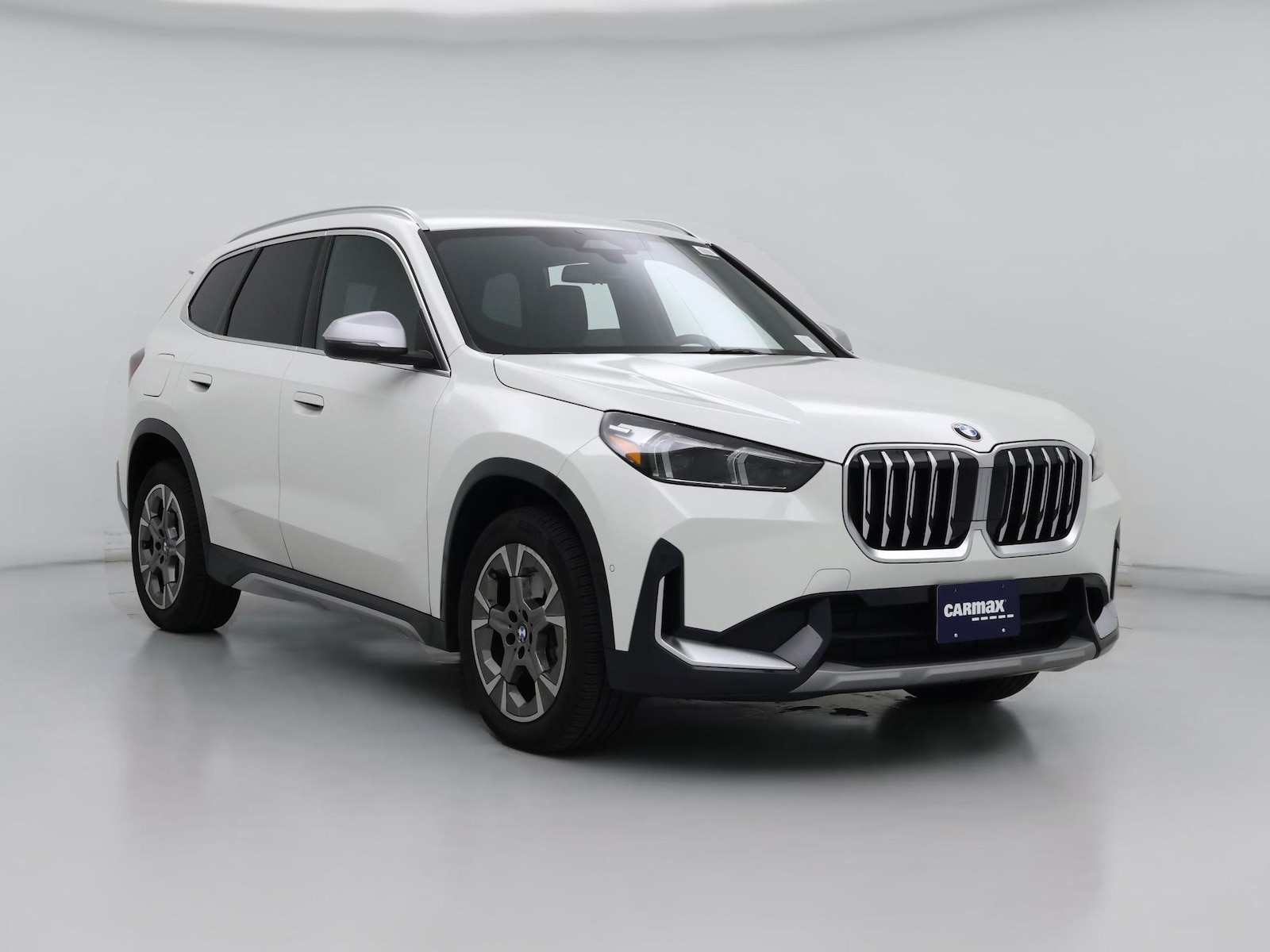 2024 BMW X1