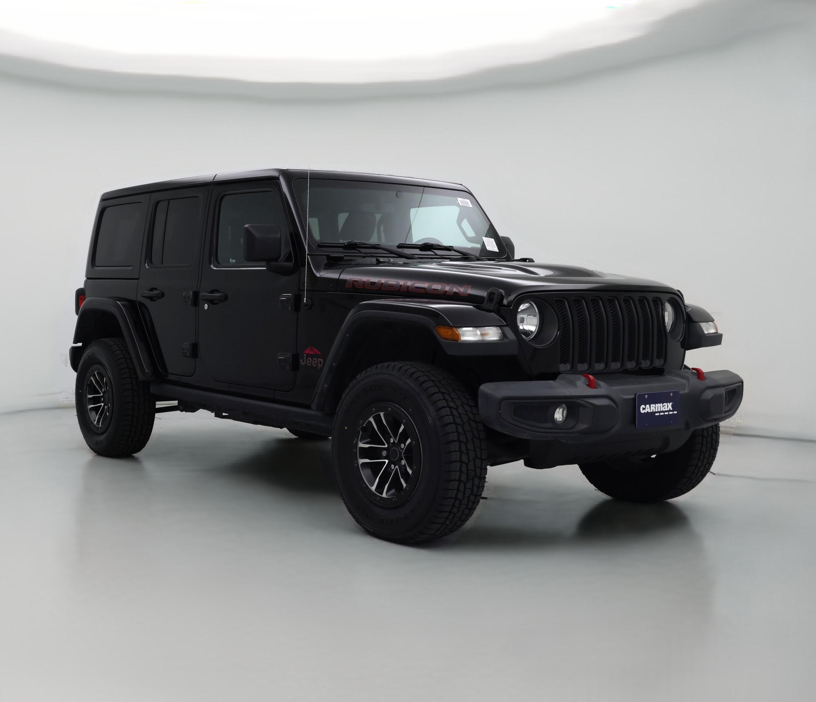 Thumbnail: 2023 Jeep Wrangler - 1