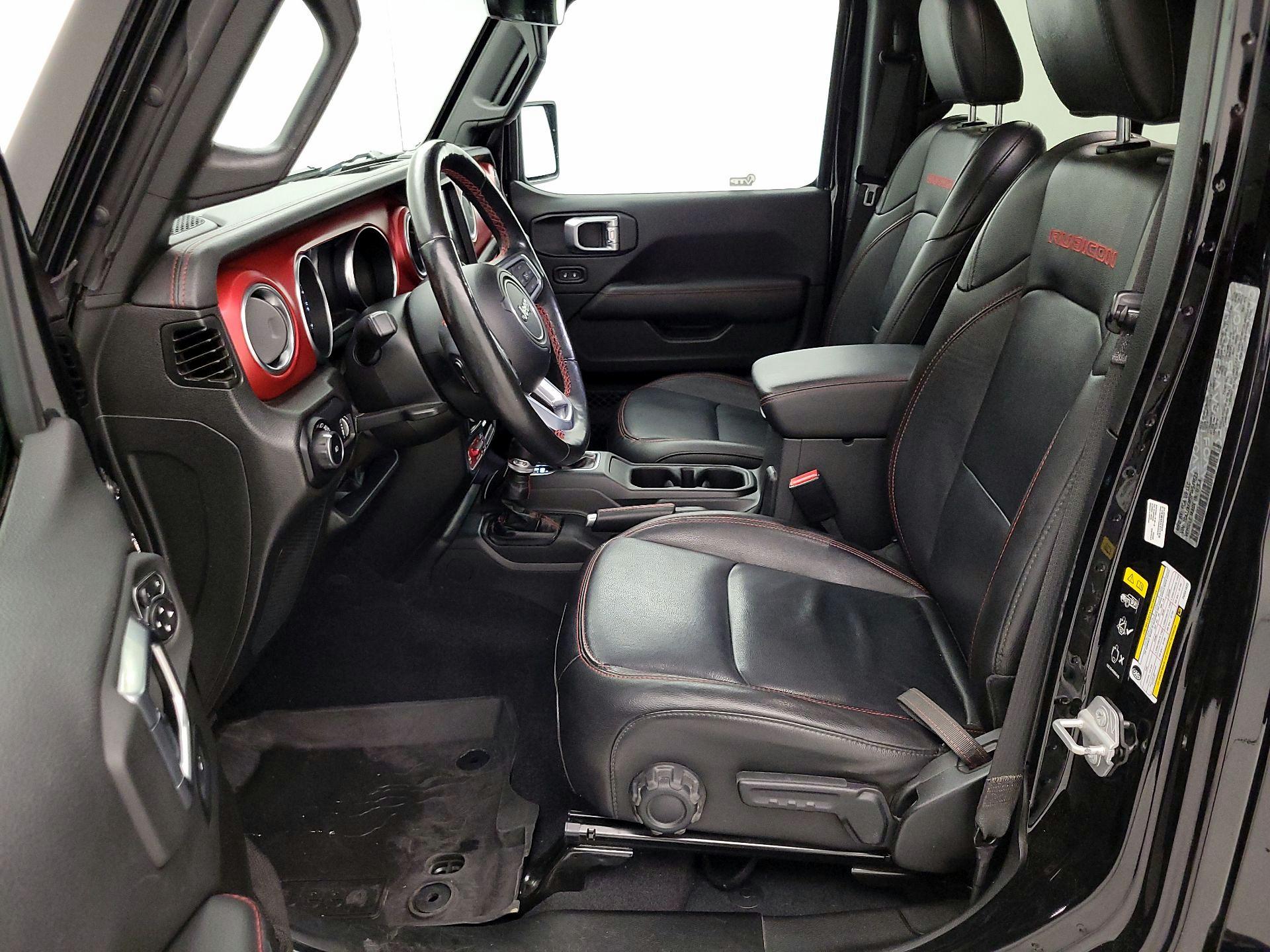 Thumbnail: 2023 Jeep Wrangler - 11
