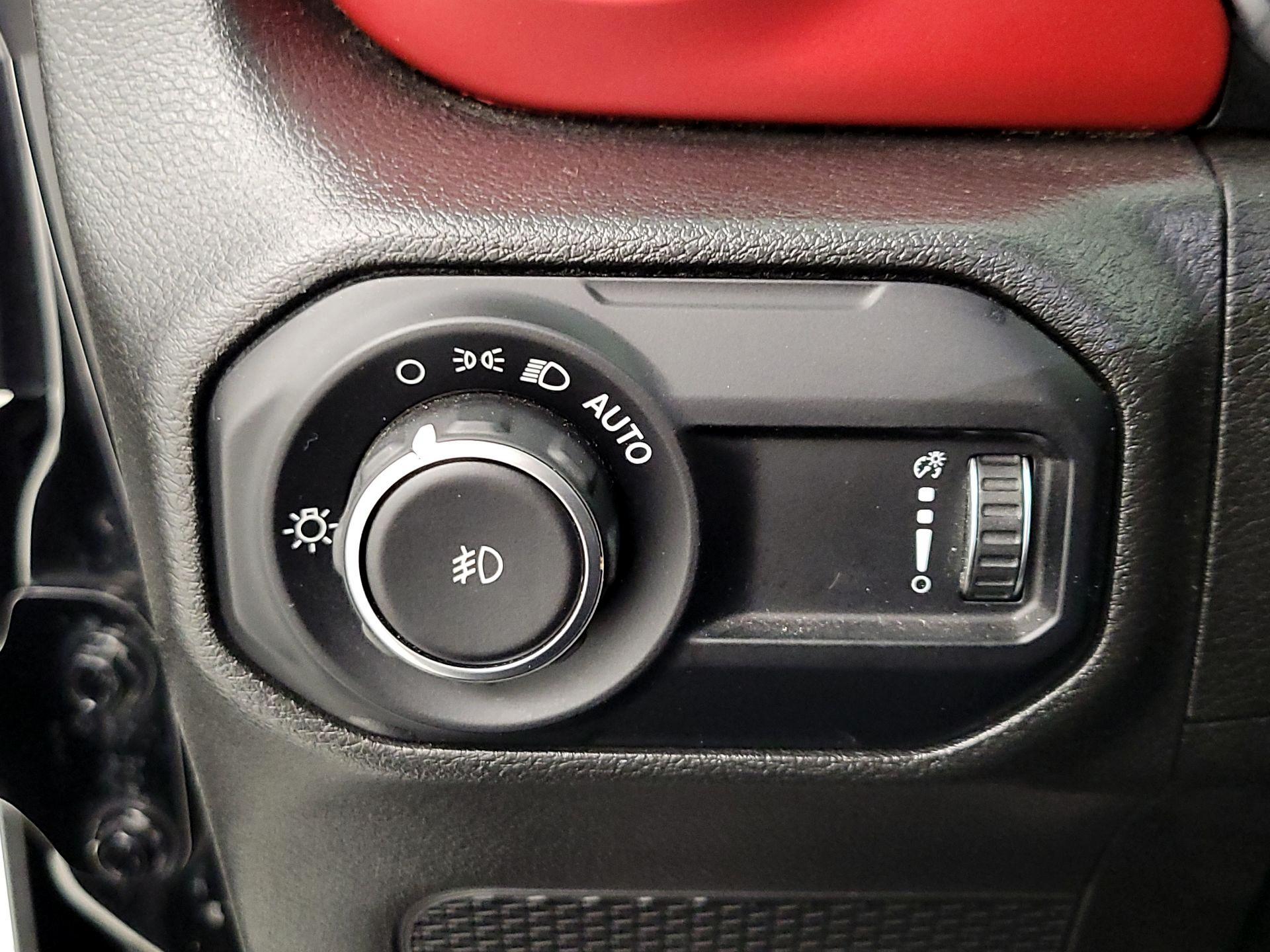 Thumbnail: 2023 Jeep Wrangler - 13