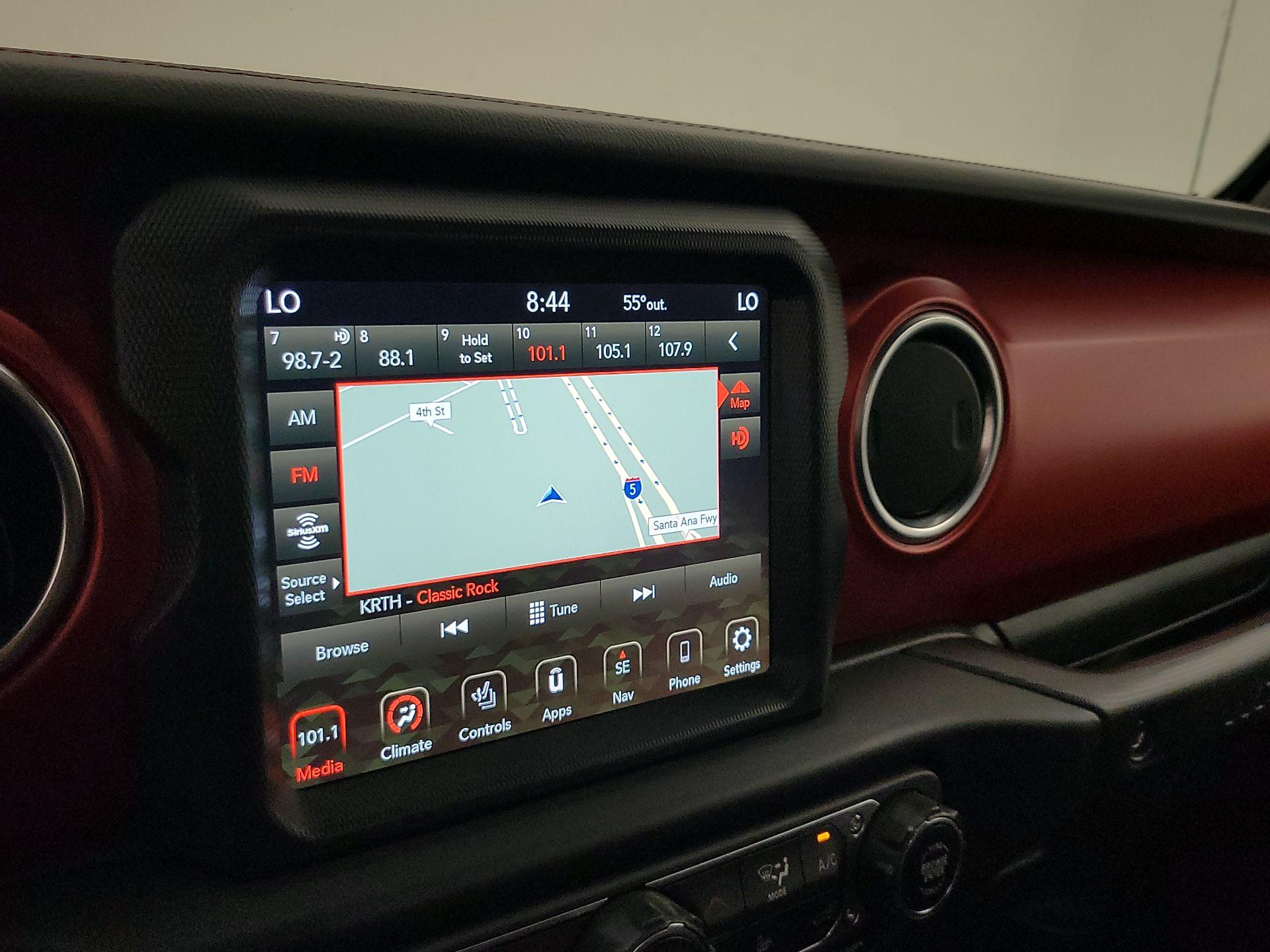 Thumbnail: 2023 Jeep Wrangler - 15