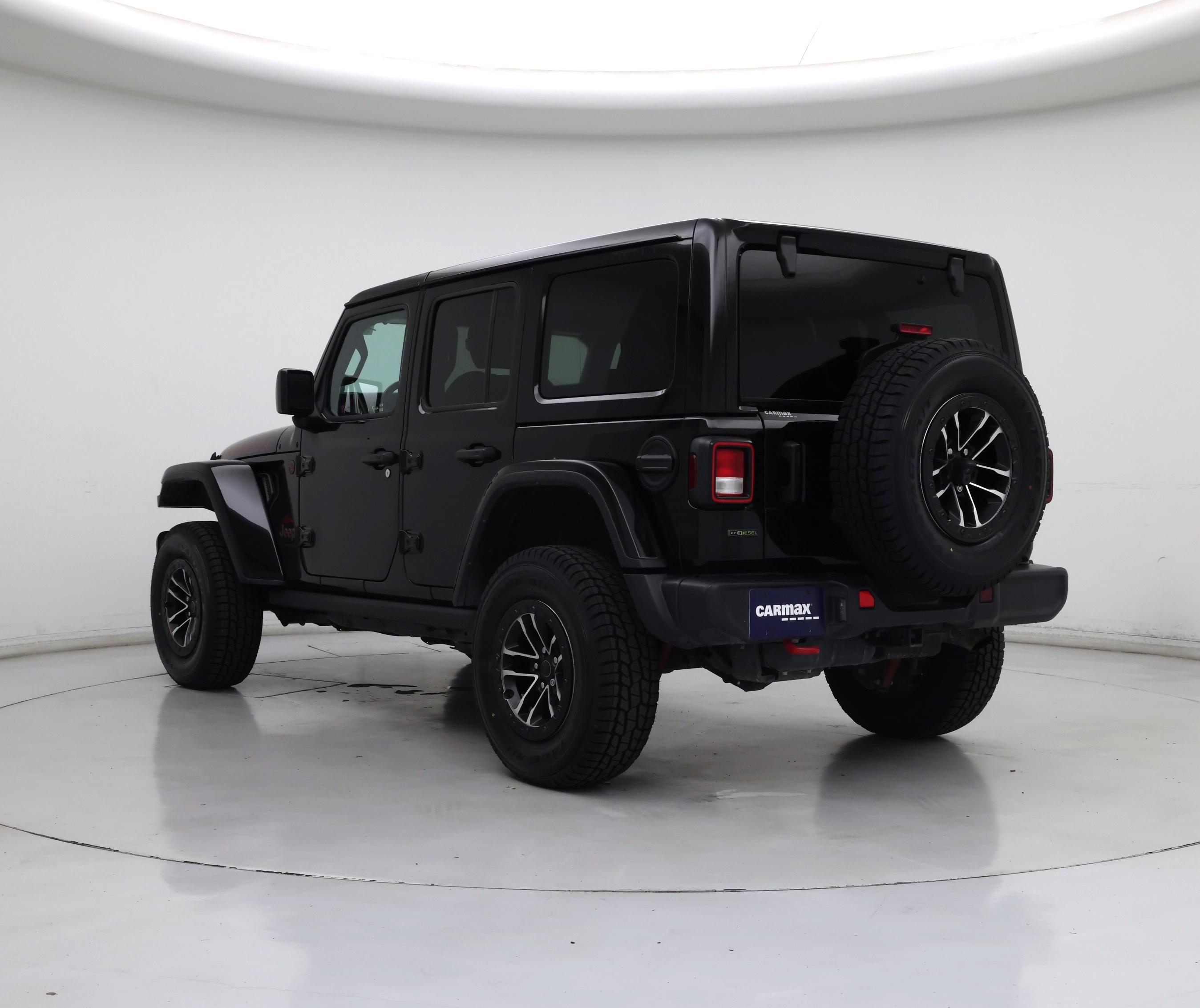 Thumbnail: 2023 Jeep Wrangler - 2