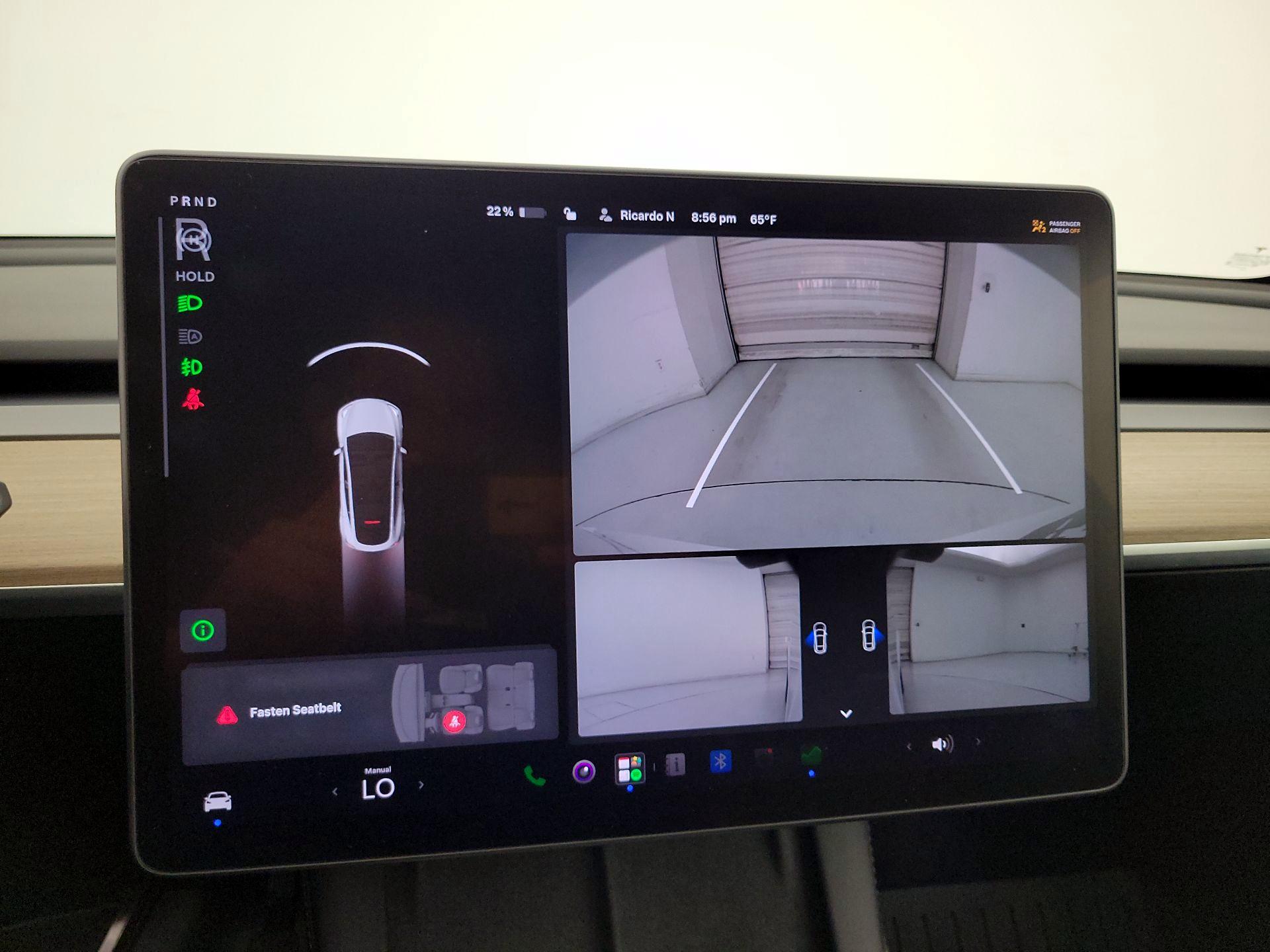 Thumbnail: 2022 Tesla Model Y - 14