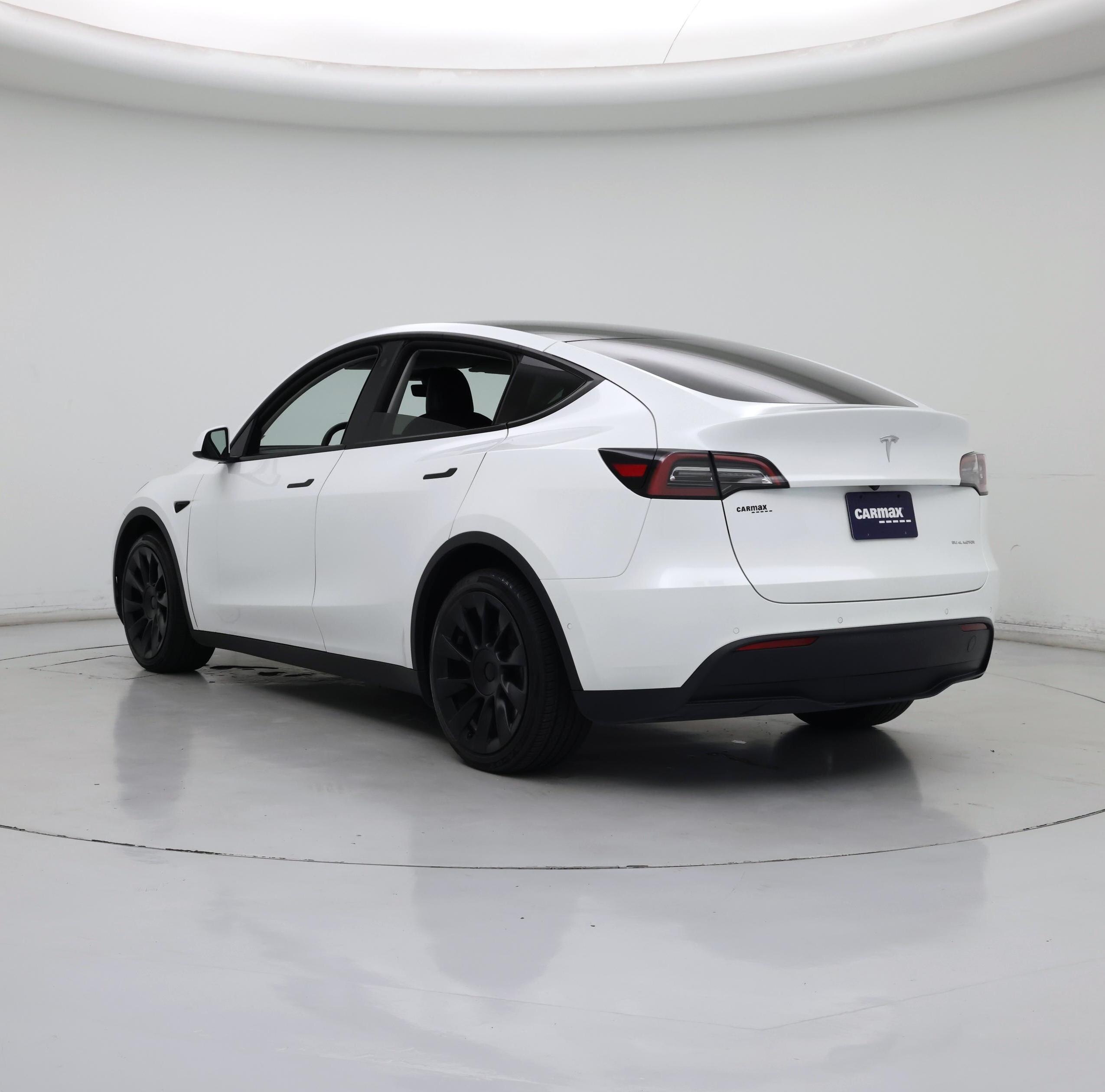 Thumbnail: 2022 Tesla Model Y - 2