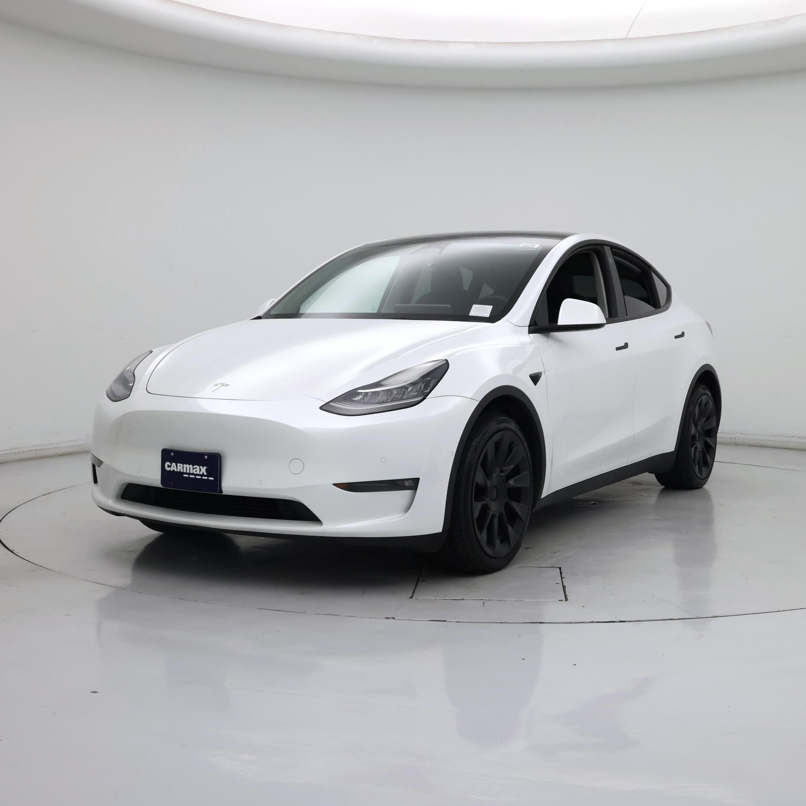 Thumbnail: 2022 Tesla Model Y - 4