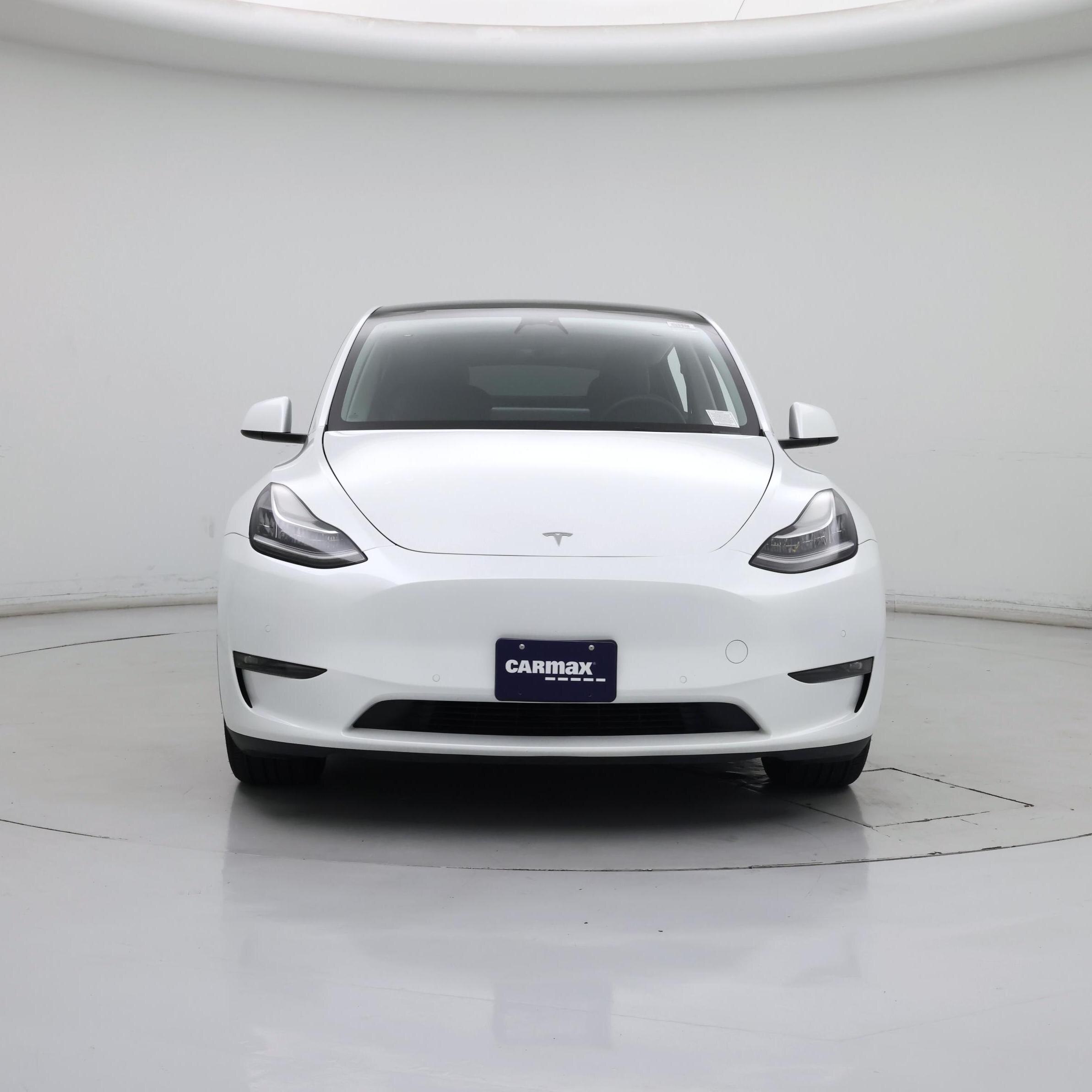 Thumbnail: 2022 Tesla Model Y - 5