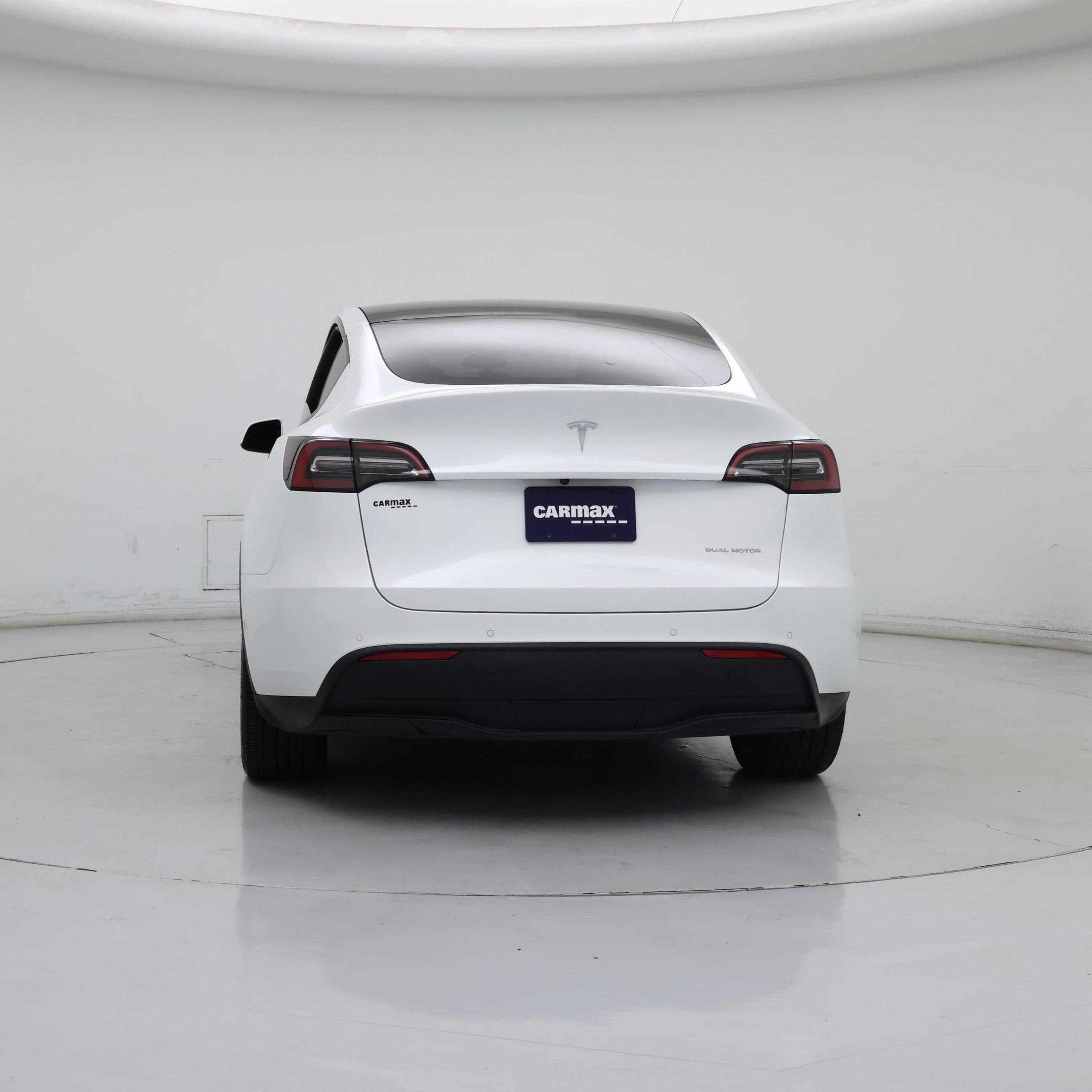 Thumbnail: 2022 Tesla Model Y - 6