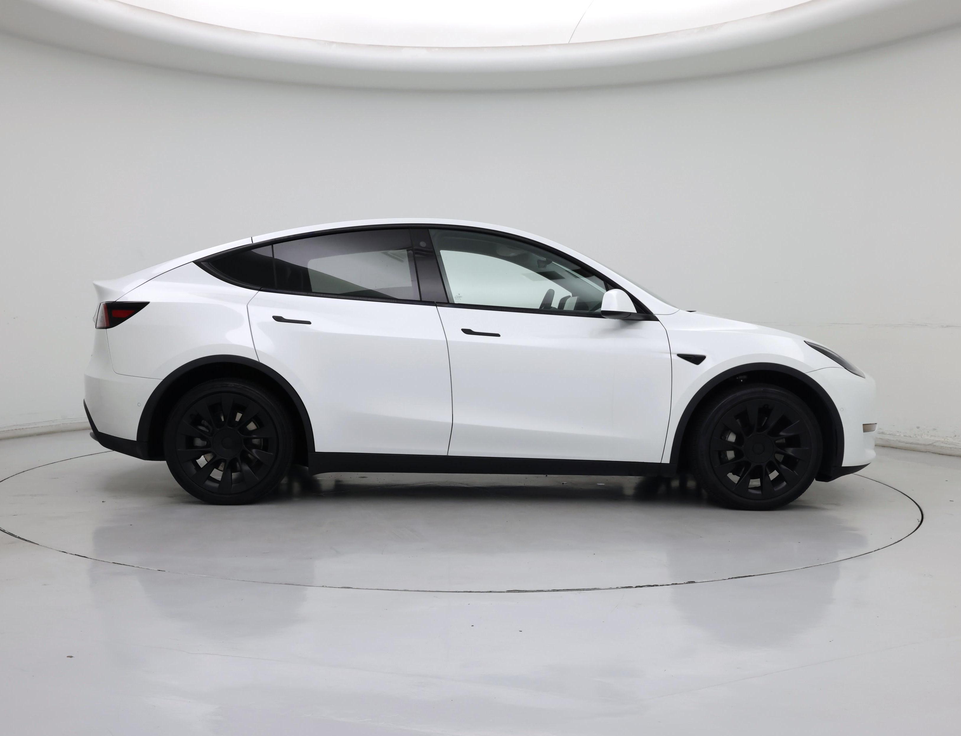 Thumbnail: 2022 Tesla Model Y - 7