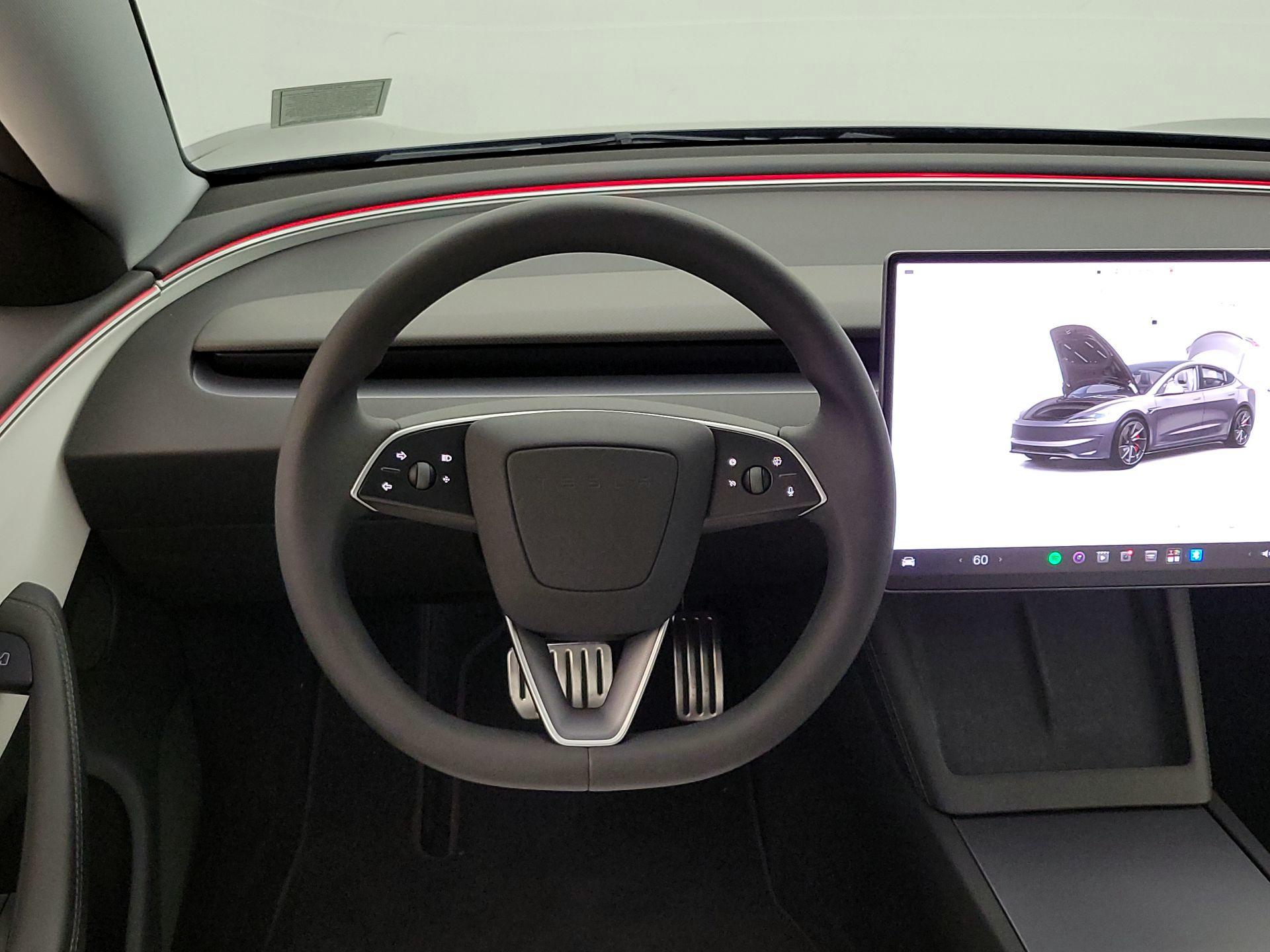 Thumbnail: 2025 Tesla Model 3 - 10