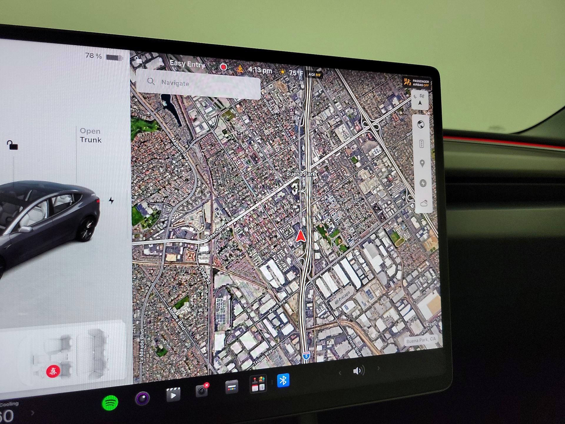 Thumbnail: 2025 Tesla Model 3 - 13