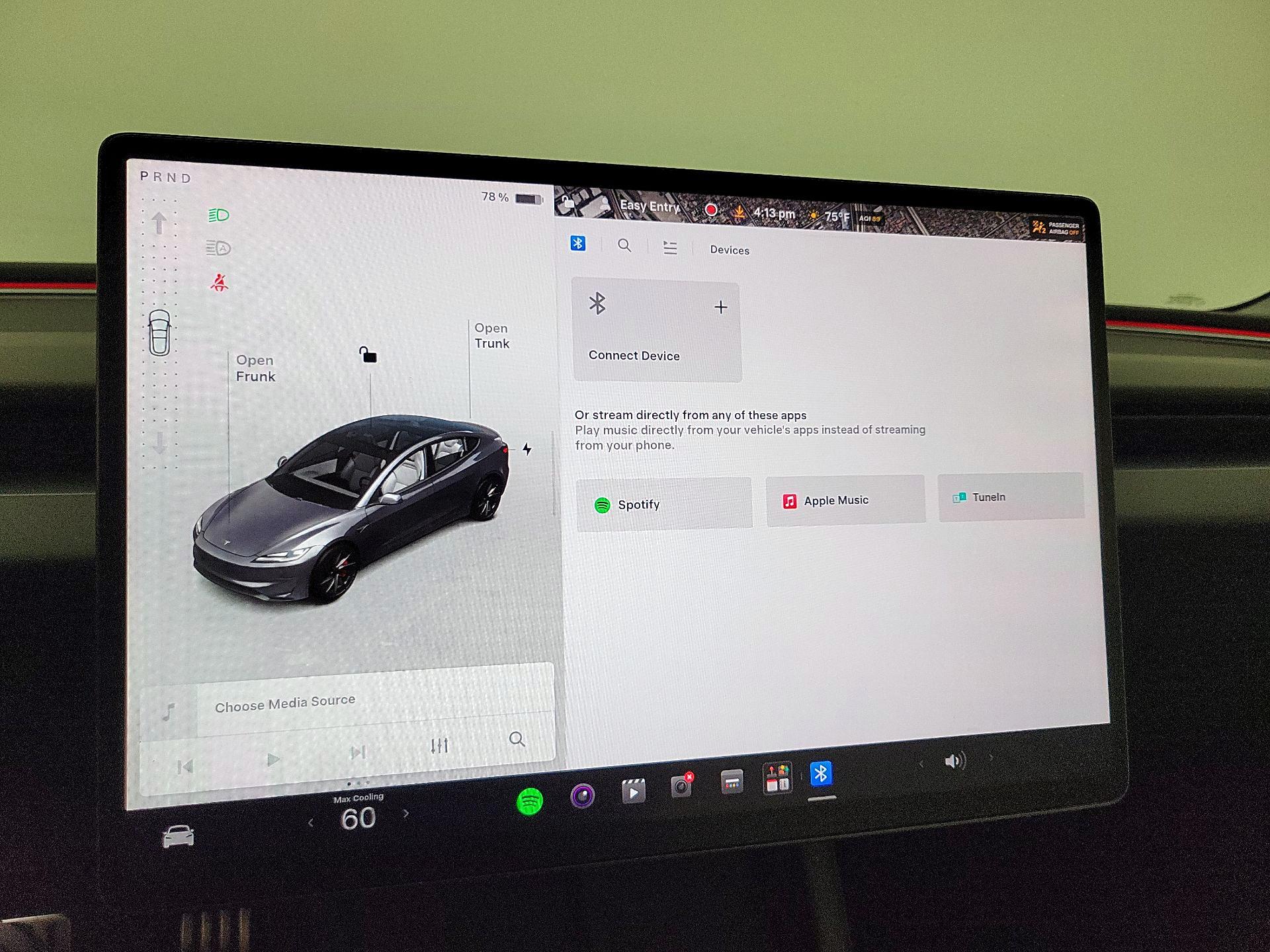 Thumbnail: 2025 Tesla Model 3 - 15